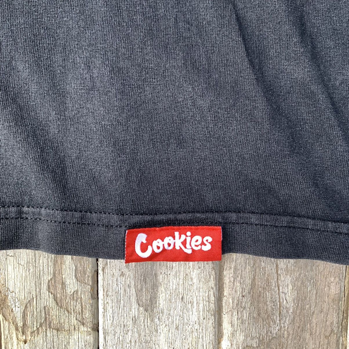 Cookies Cookies Tshirt Size US XXL / EU 58 / 5 - 4 Thumbnail