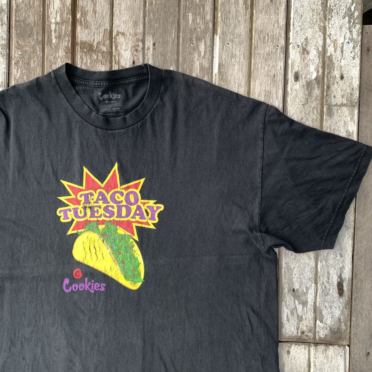 Cookies Cookies Tshirt Size US XXL / EU 58 / 5 - 2 Thumbnail