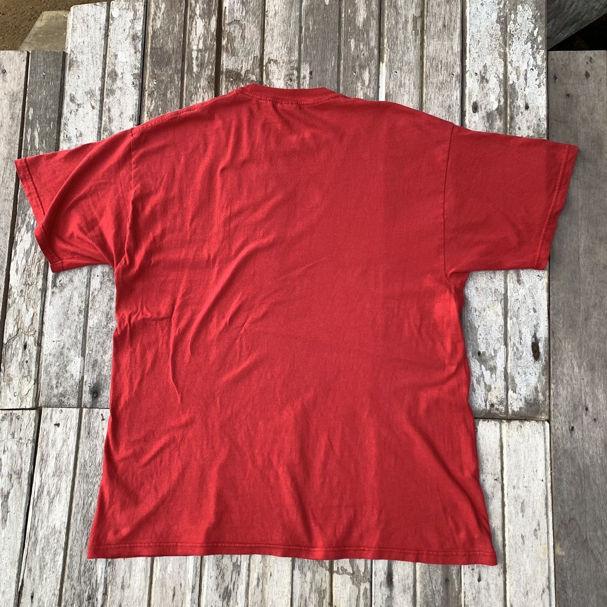 Band Tees Vintage Panic At The Disco Tshirt Size US XL / EU 56 / 4 - 2 Thumbnail