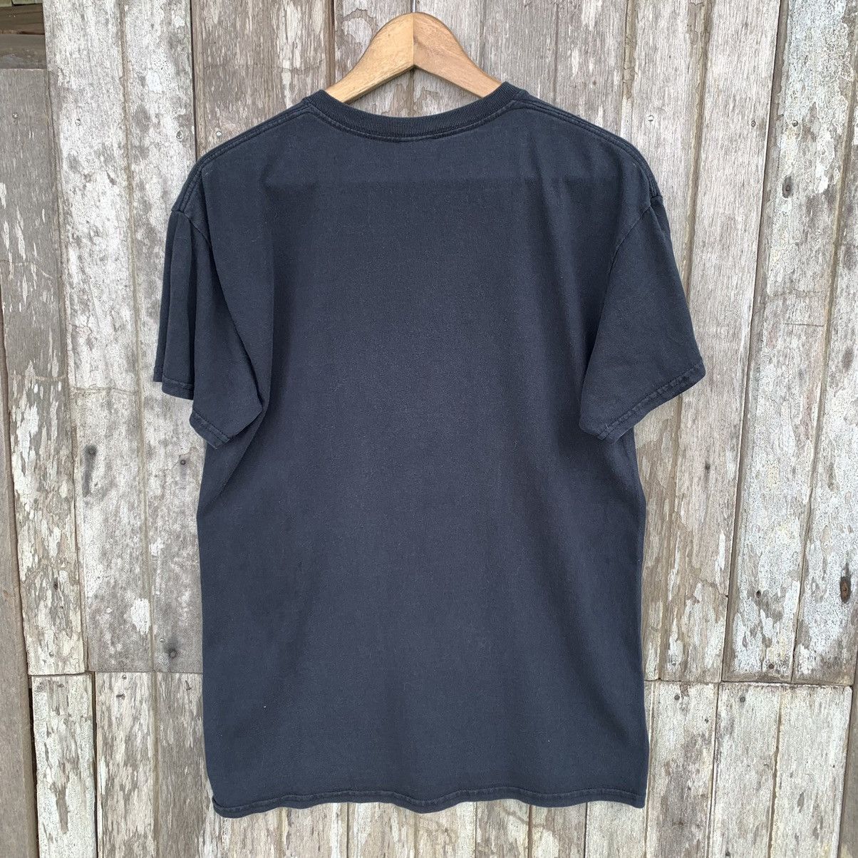 Other Thrashed Faded Vintage Graphic Tshirt Size US M / EU 48-50 / 2 - 3 Thumbnail