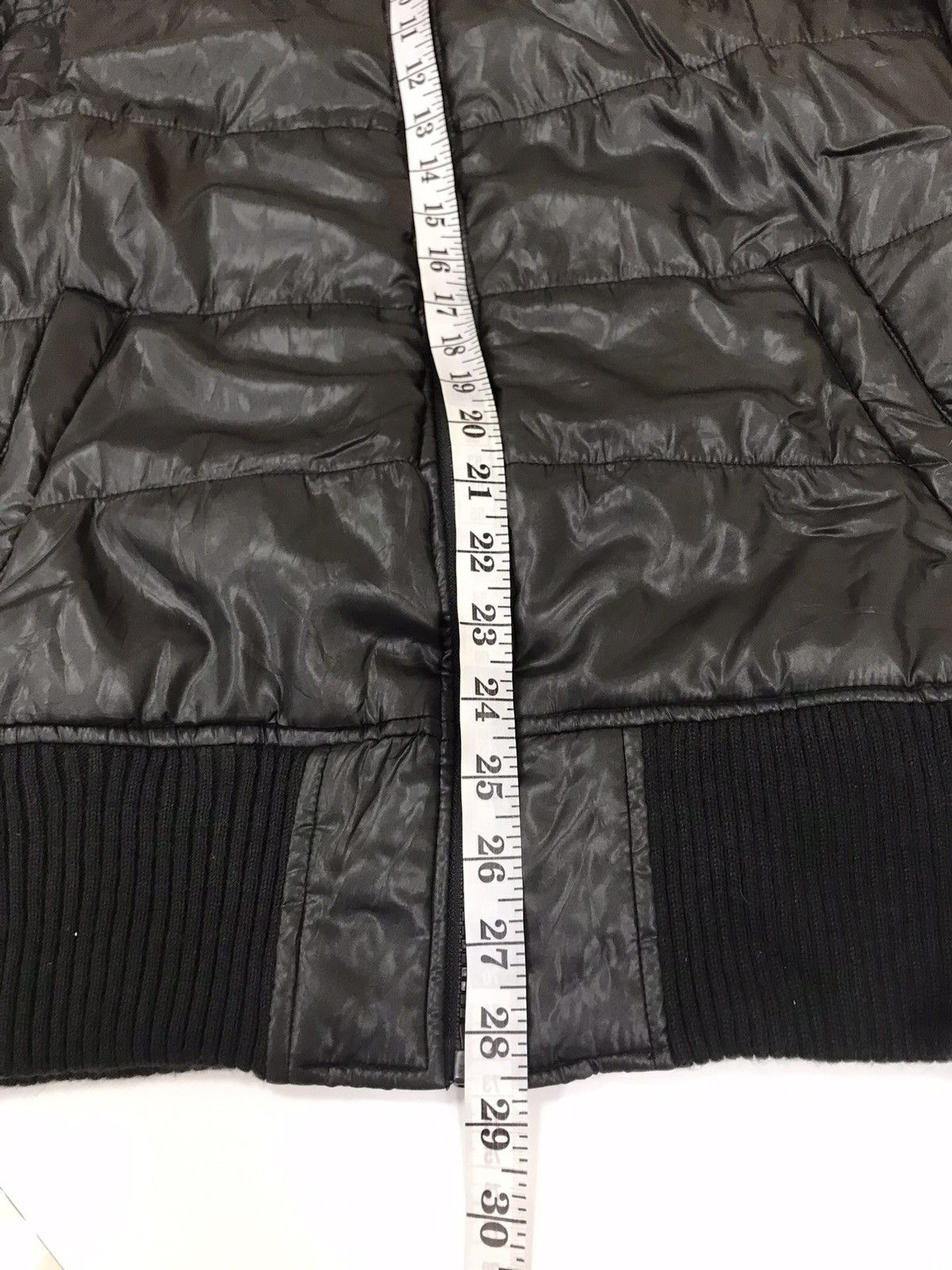 Comfort Colors Comfort Basic Puffer Jacket Size US L / EU 52-54 / 3 - 18 Thumbnail