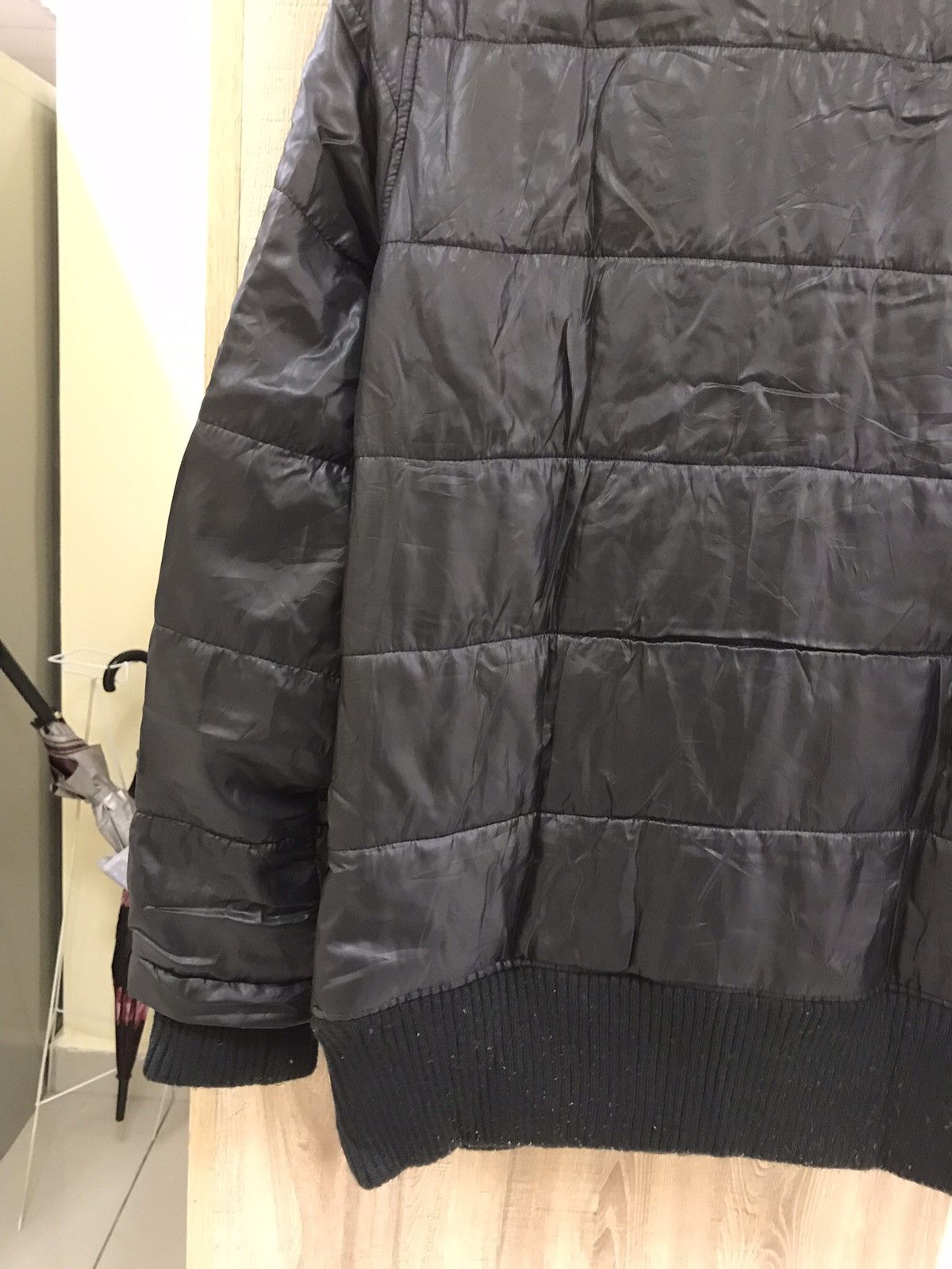 Comfort Colors Comfort Basic Puffer Jacket Size US L / EU 52-54 / 3 - 10 Thumbnail