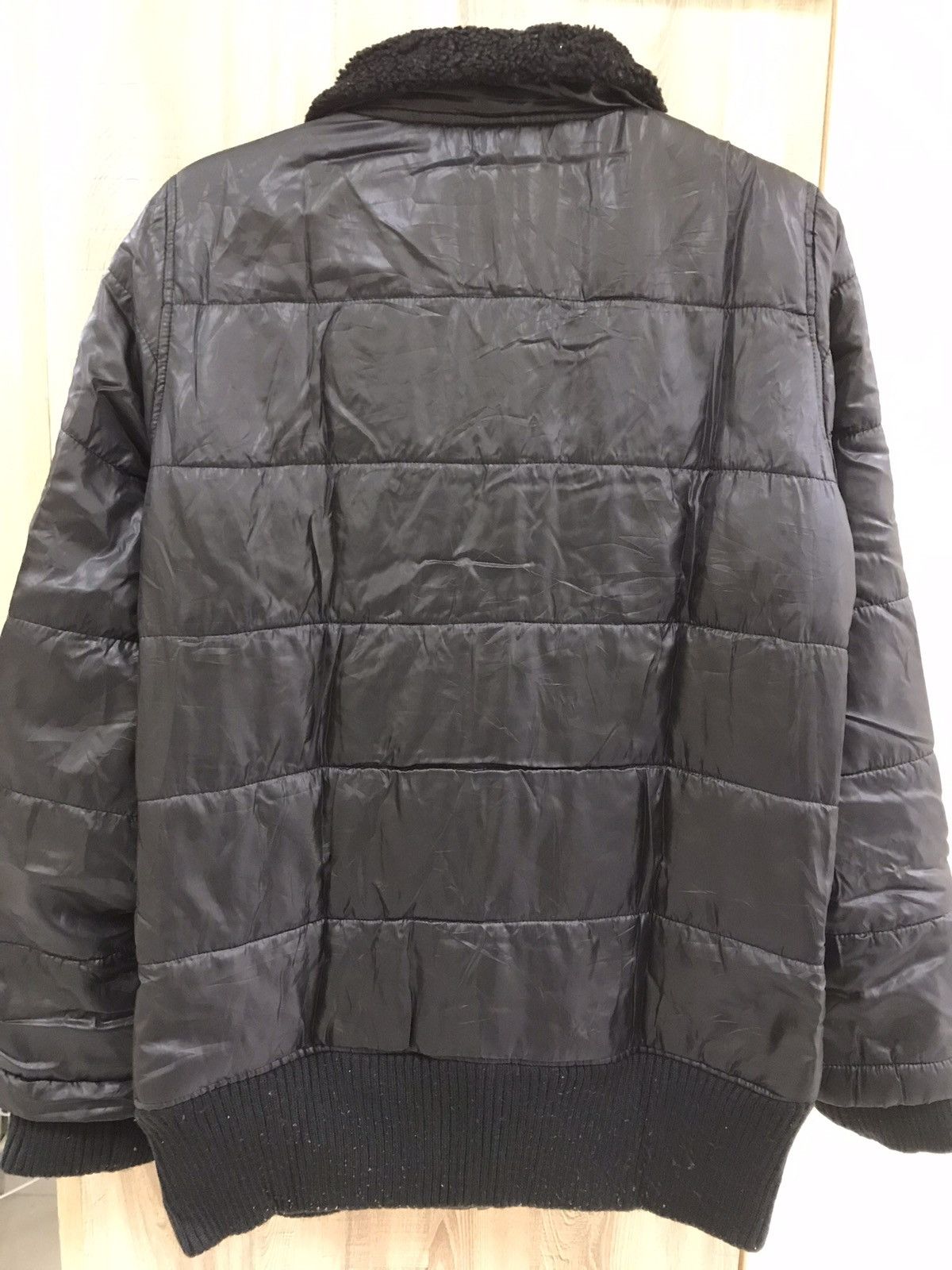 Comfort Colors Comfort Basic Puffer Jacket Size US L / EU 52-54 / 3 - 16 Thumbnail