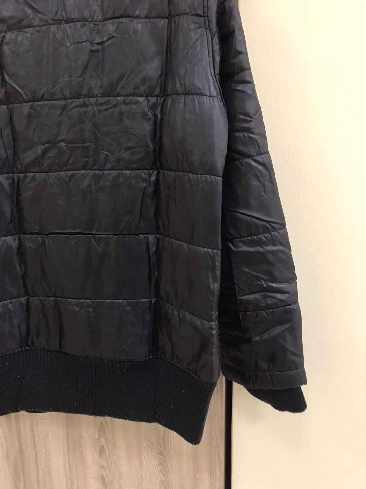 Comfort Colors Comfort Basic Puffer Jacket Size US L / EU 52-54 / 3 - 11 Thumbnail