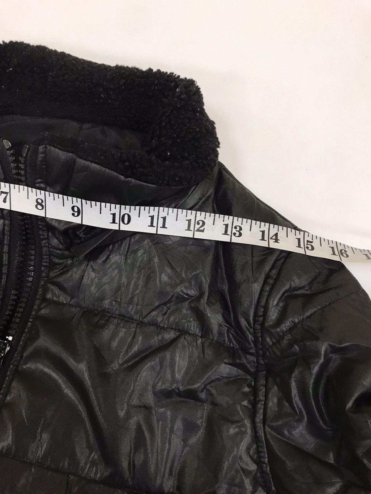 Comfort Colors Comfort Basic Puffer Jacket Size US L / EU 52-54 / 3 - 20 Thumbnail