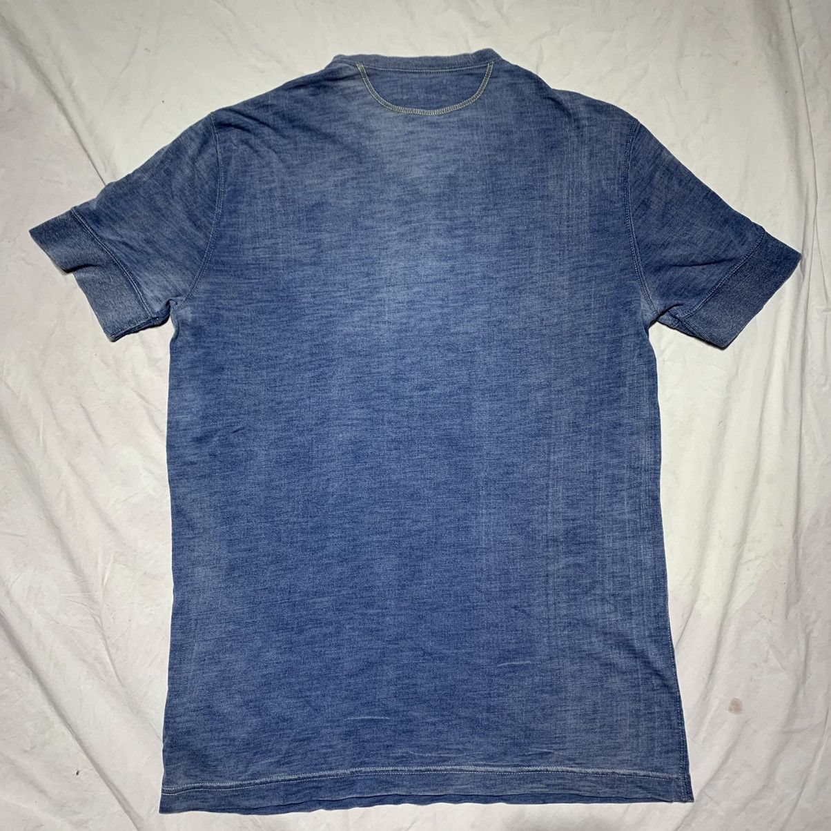 Polo Ralph Lauren Polo Ralph Lauren Tee Size US M / EU 48-50 / 2 - 2 Thumbnail