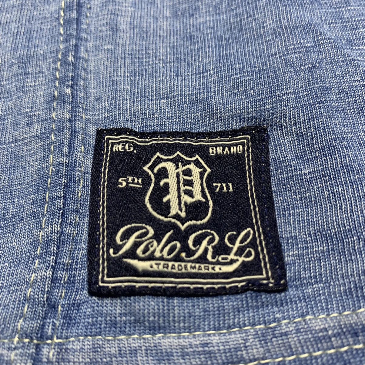 Polo Ralph Lauren Polo Ralph Lauren Tee Size US M / EU 48-50 / 2 - 3 Thumbnail