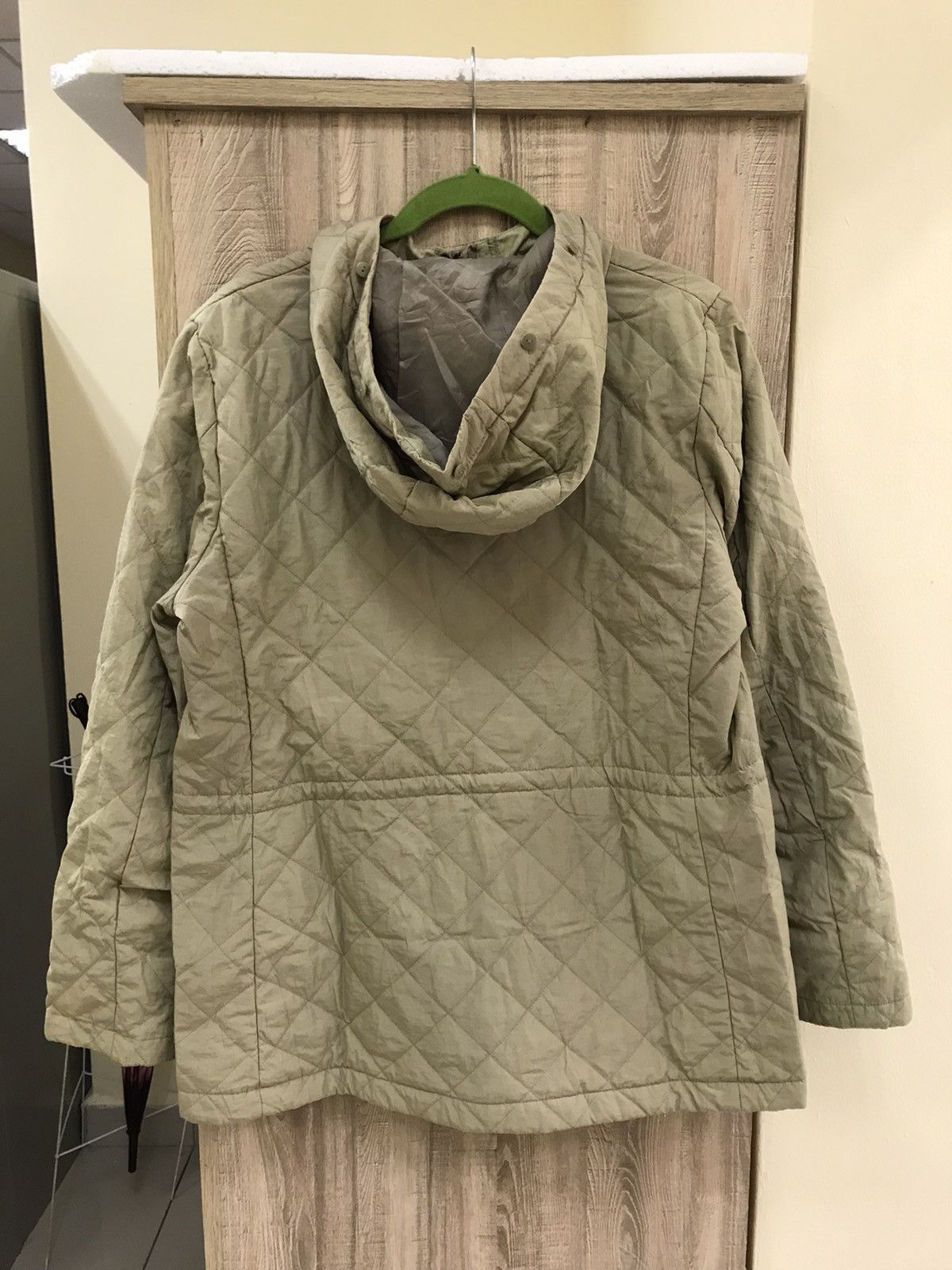 Uniqlo Uniqlo Winter Hoodie Jacket Size US L / EU 52-54 / 3 - 2 Thumbnail