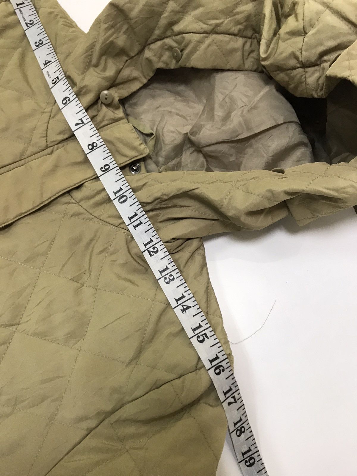 Uniqlo Uniqlo Winter Hoodie Jacket Size US L / EU 52-54 / 3 - 21 Thumbnail