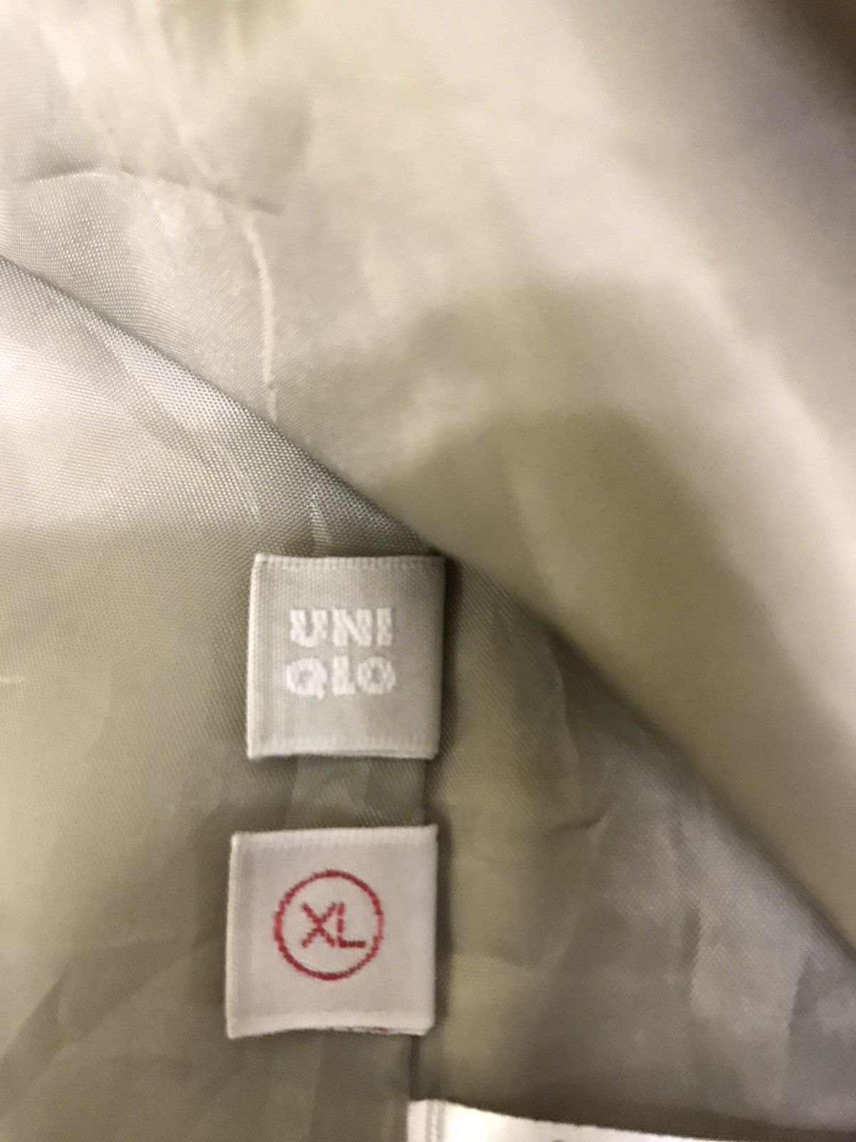 Uniqlo Uniqlo Winter Hoodie Jacket Size US L / EU 52-54 / 3 - 15 Thumbnail