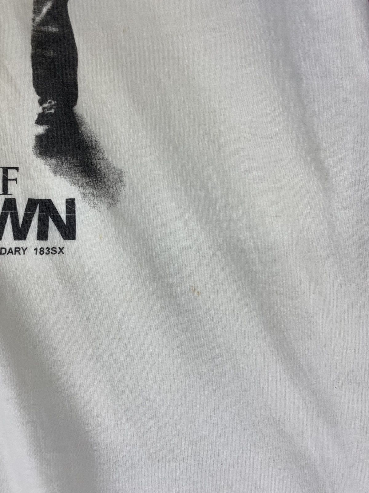 Vintage Vintage rare Lords Of Dogtown movie skate Size US M / EU 48-50 / 2 - 7 Thumbnail