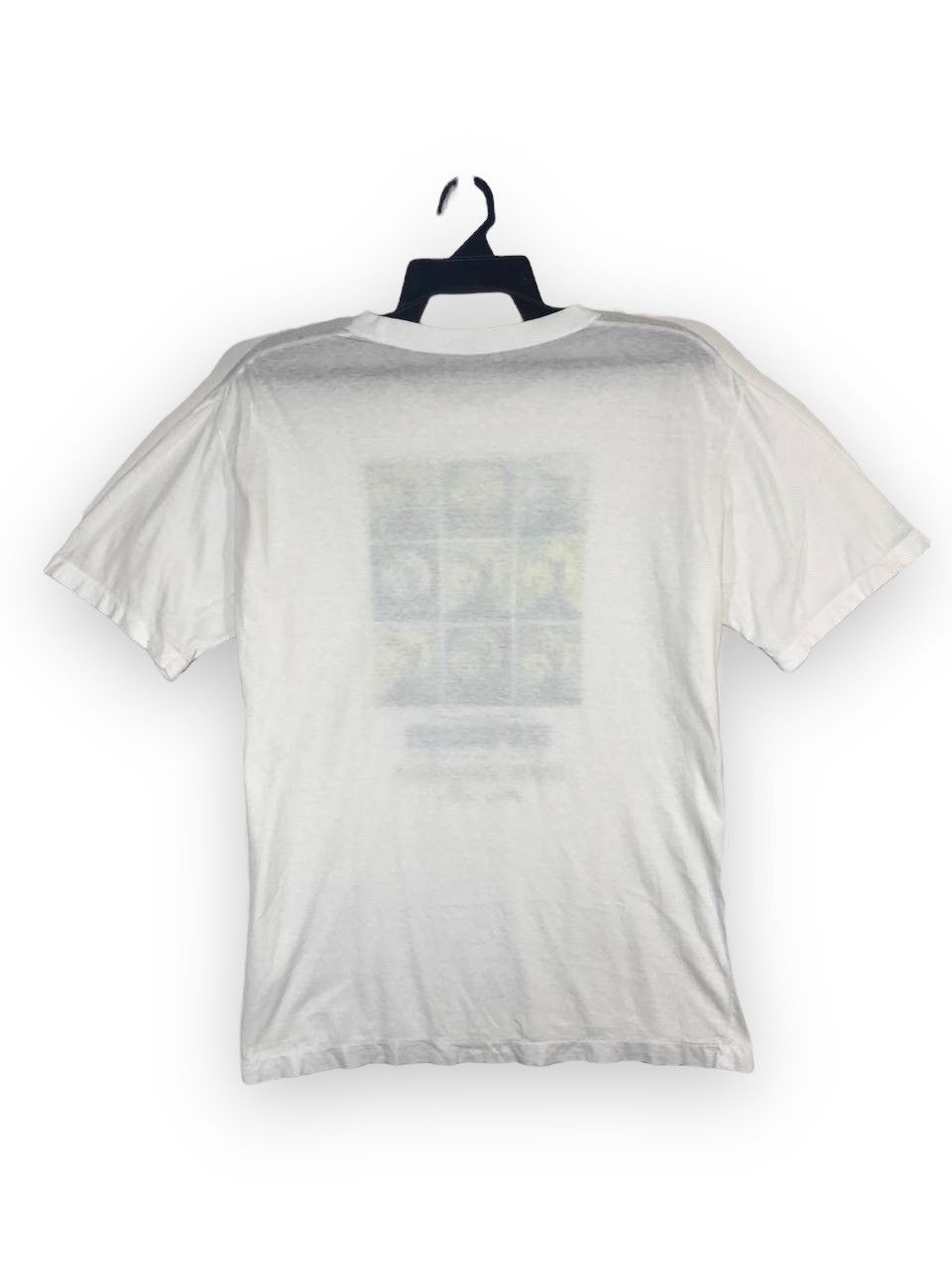 Vintage Vintage rare Superstar The Life And Times Of Andy Warhol Size US M / EU 48-50 / 2 - 5 Thumbnail