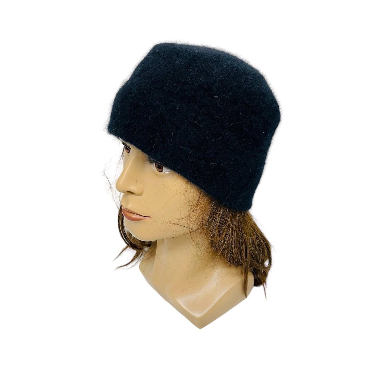 JAPANESE BRAND CHIYODA CHAPEAUX BEANIE HAT