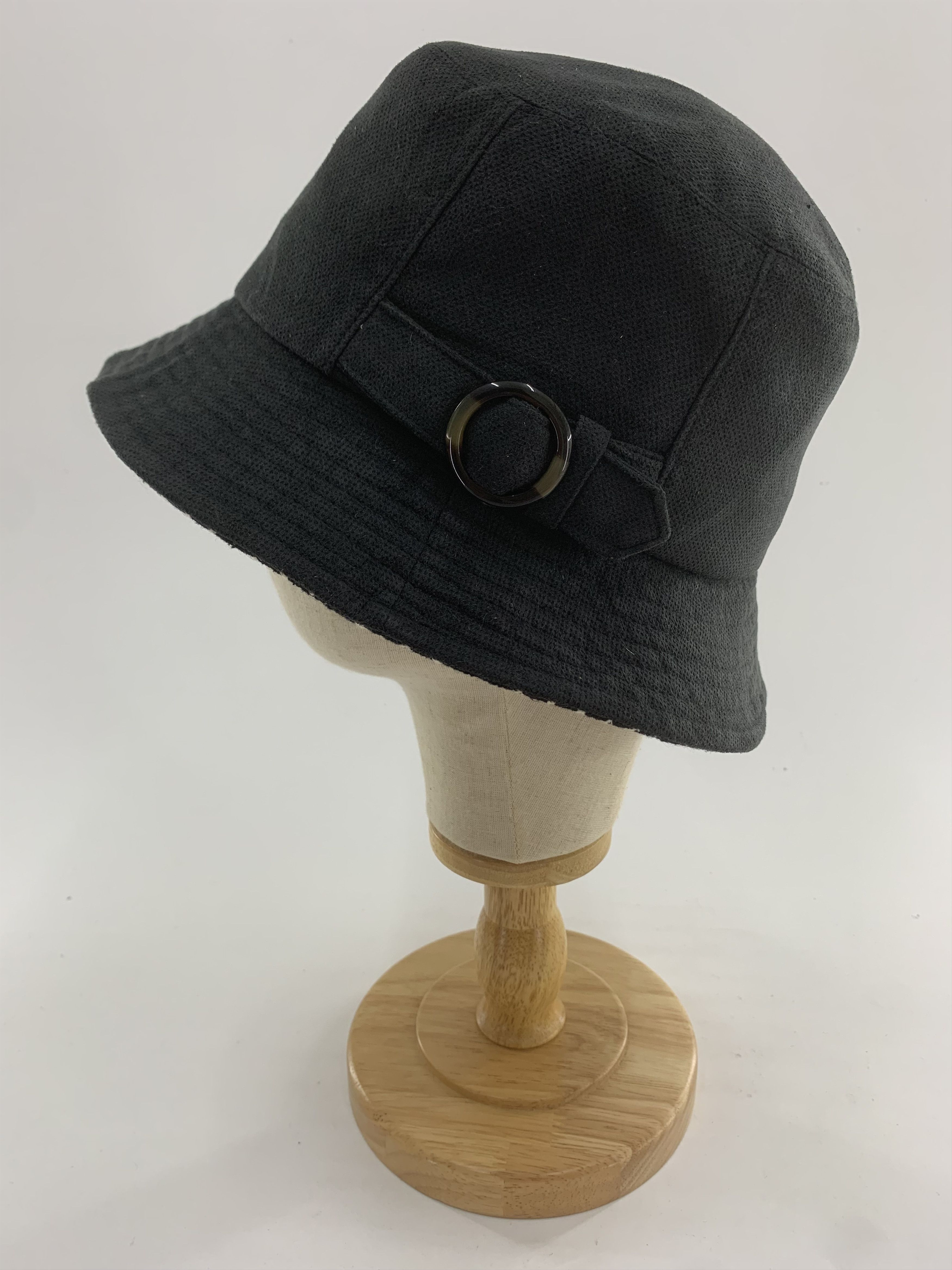 Japanese Brand Vintage Bucket Hat Size ONE SIZE - 1 Thumbnail