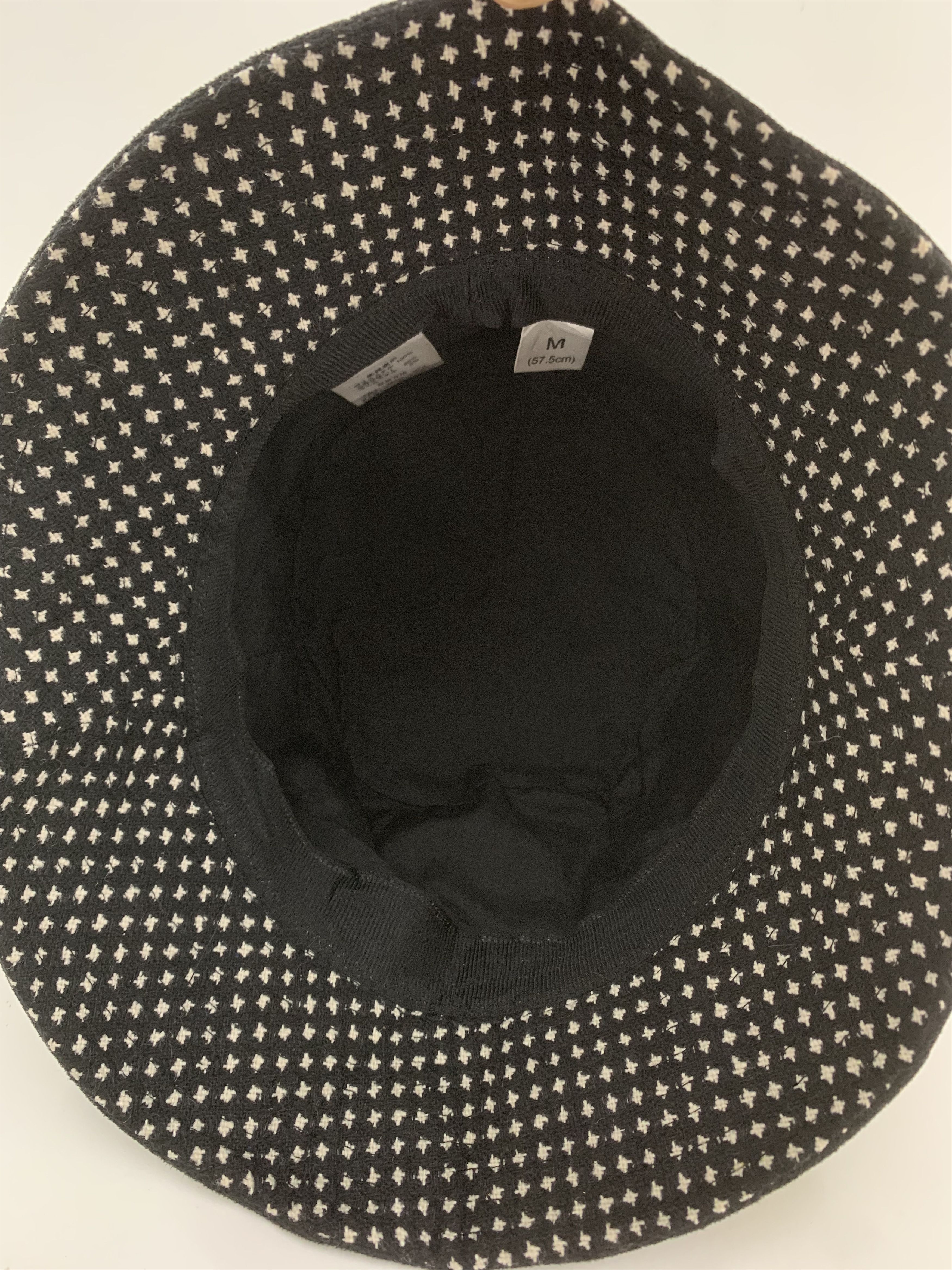 Japanese Brand Vintage Bucket Hat Size ONE SIZE - 6 Thumbnail