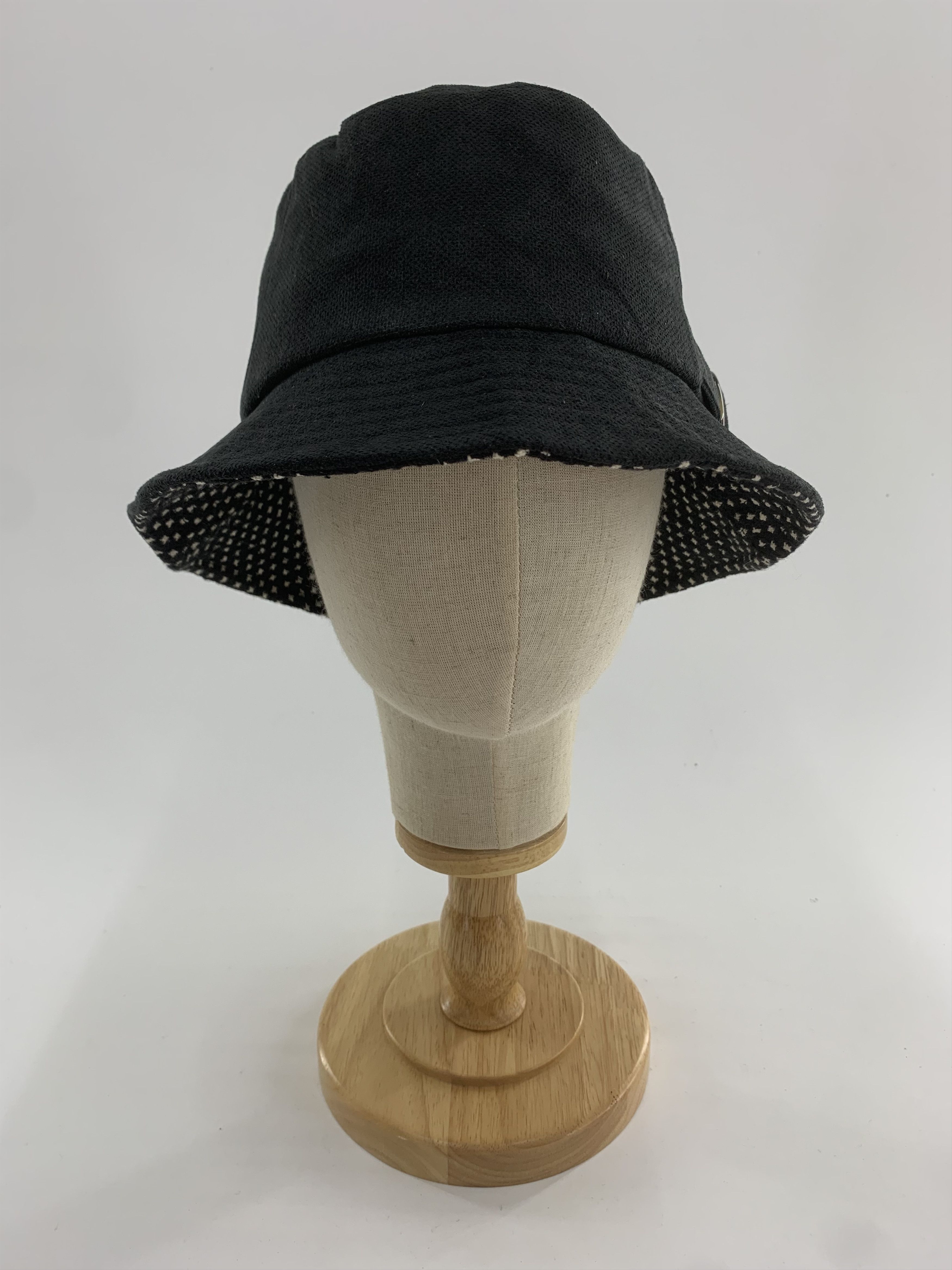 Japanese Brand Vintage Bucket Hat Size ONE SIZE - 2 Thumbnail