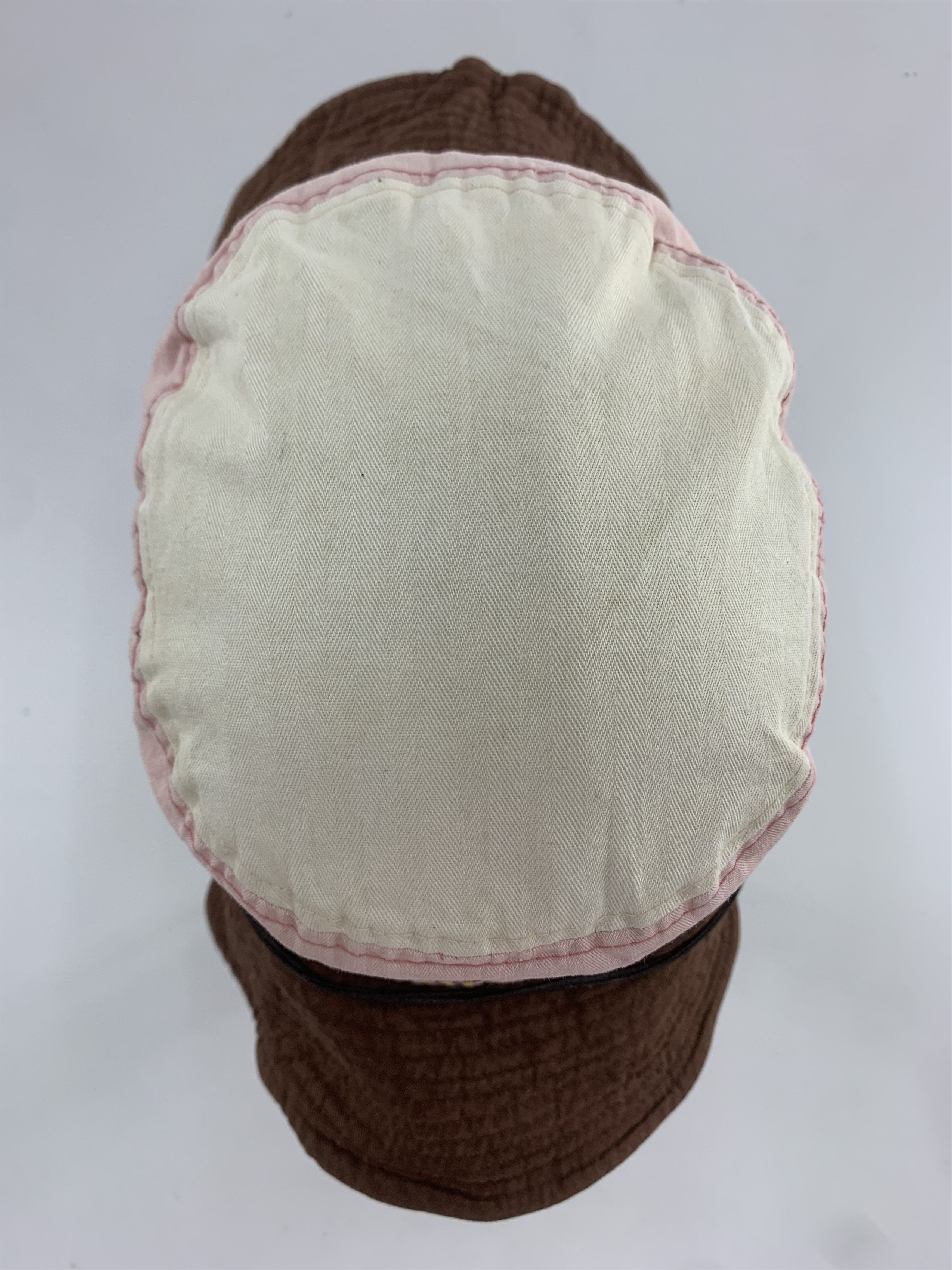 Japanese Brand Vintage Bucket Hat Size ONE SIZE - 5 Thumbnail