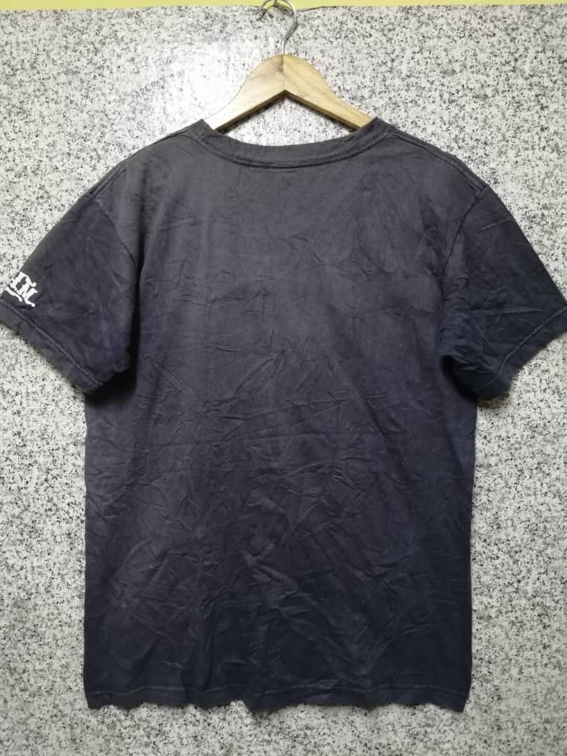 BARNS OUTFITTERS × Japanese Brand × Vintage 90s Barns outfitters Size US L / EU 52-54 / 3 - 2 Thumbnail