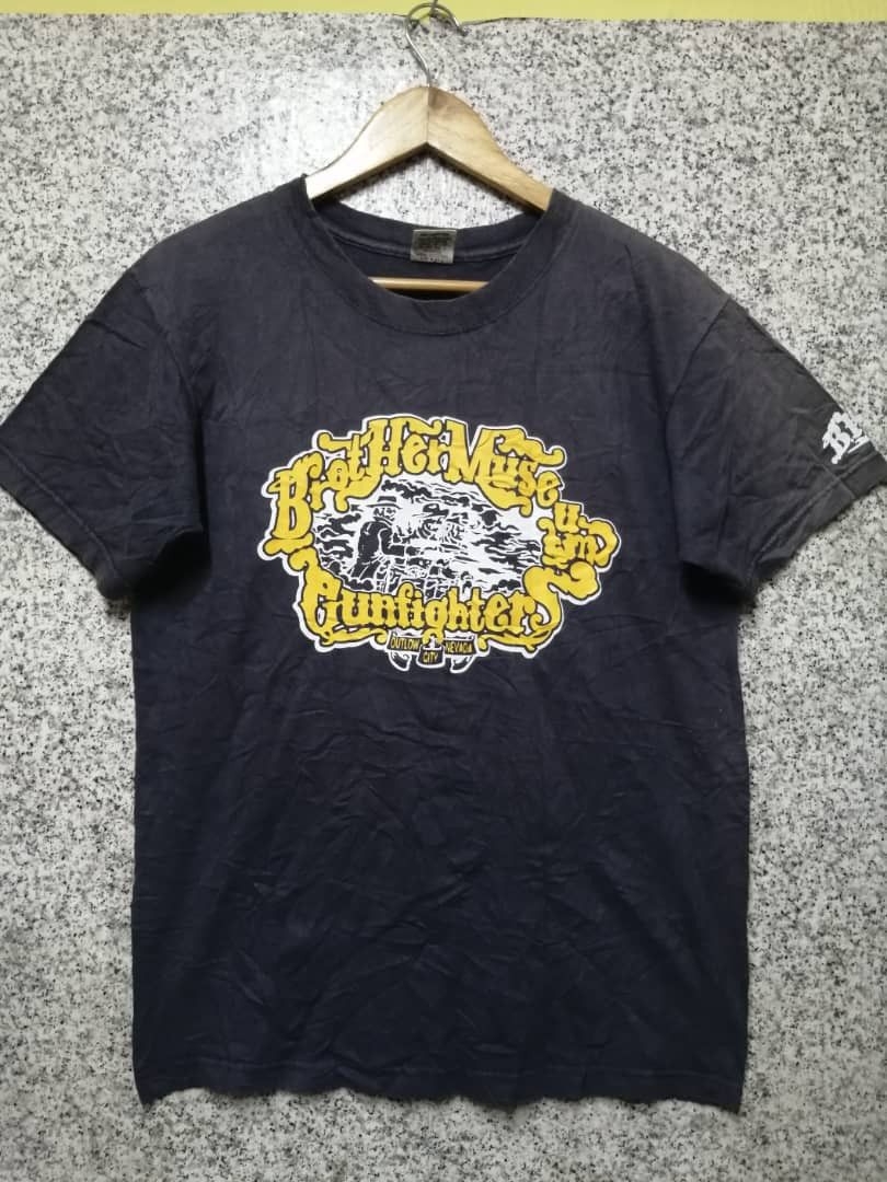 BARNS OUTFITTERS × Japanese Brand × Vintage 90s Barns outfitters Size US L / EU 52-54 / 3 - 1 Thumbnail