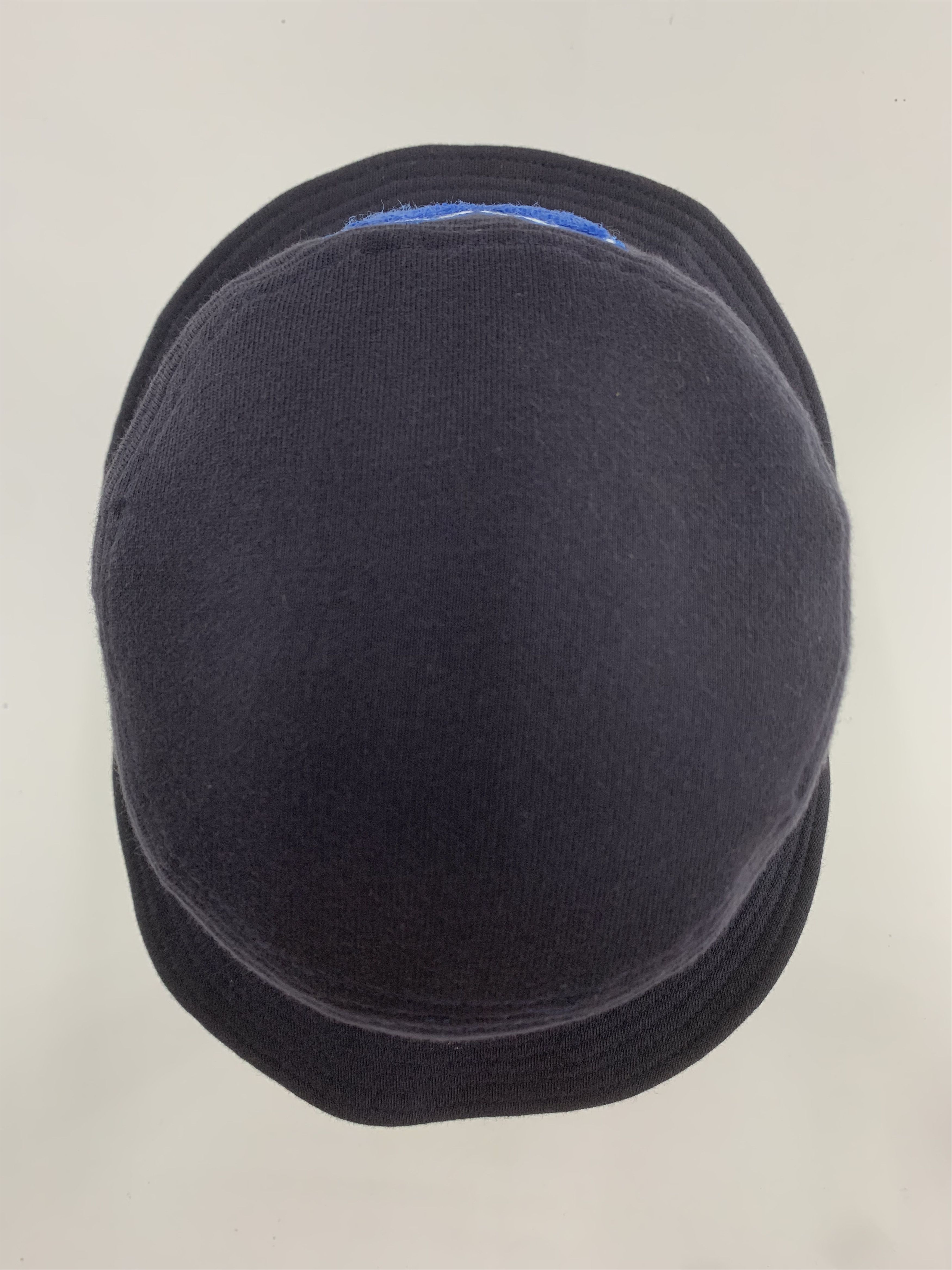 Japanese Brand × Vintage Vintage Bucket Hat M Logo Embroidery Size ONE SIZE - 5 Thumbnail