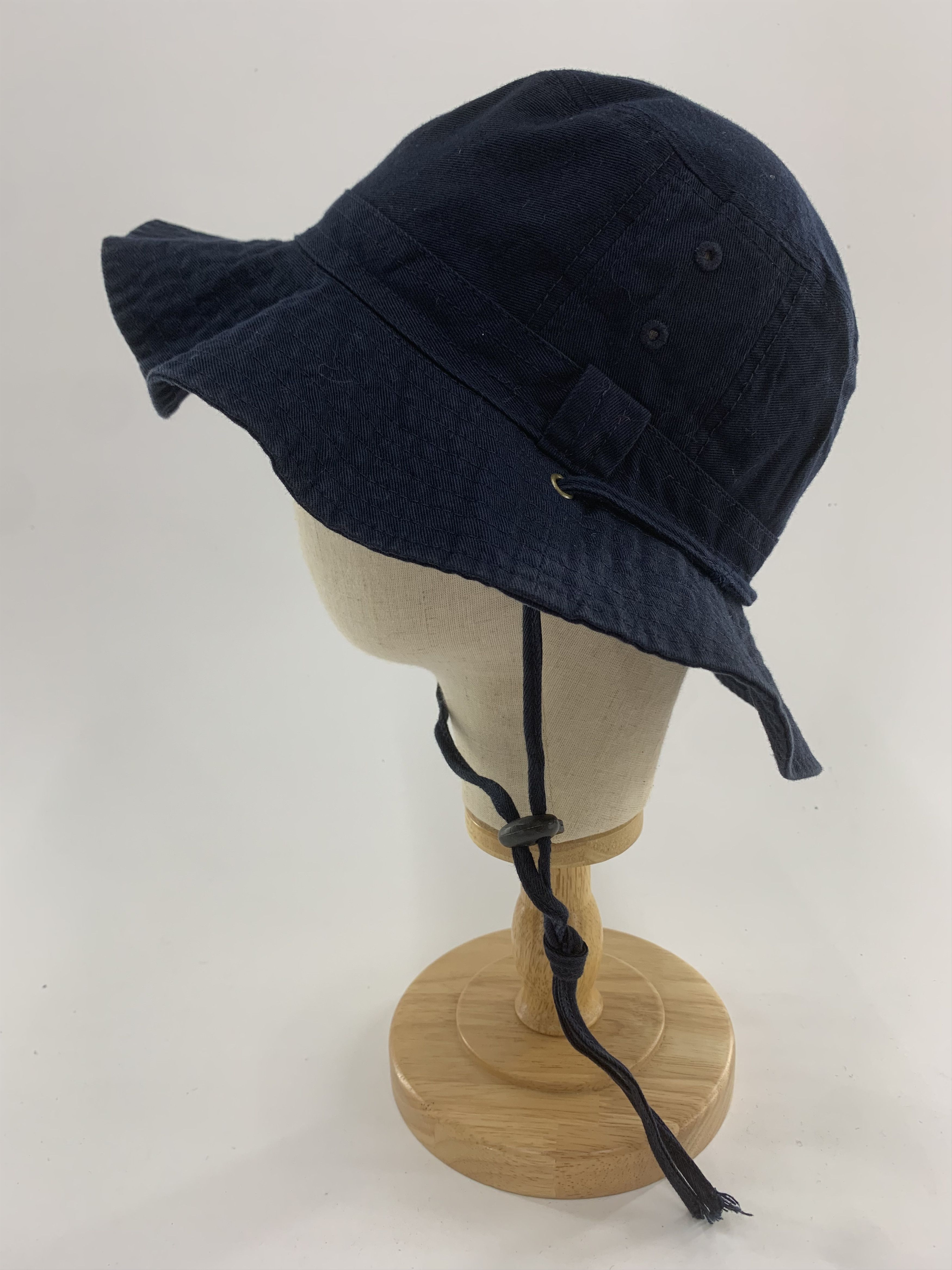 Japanese Brand × Vintage Vintage Bucket Hat Size ONE SIZE - 1 Thumbnail