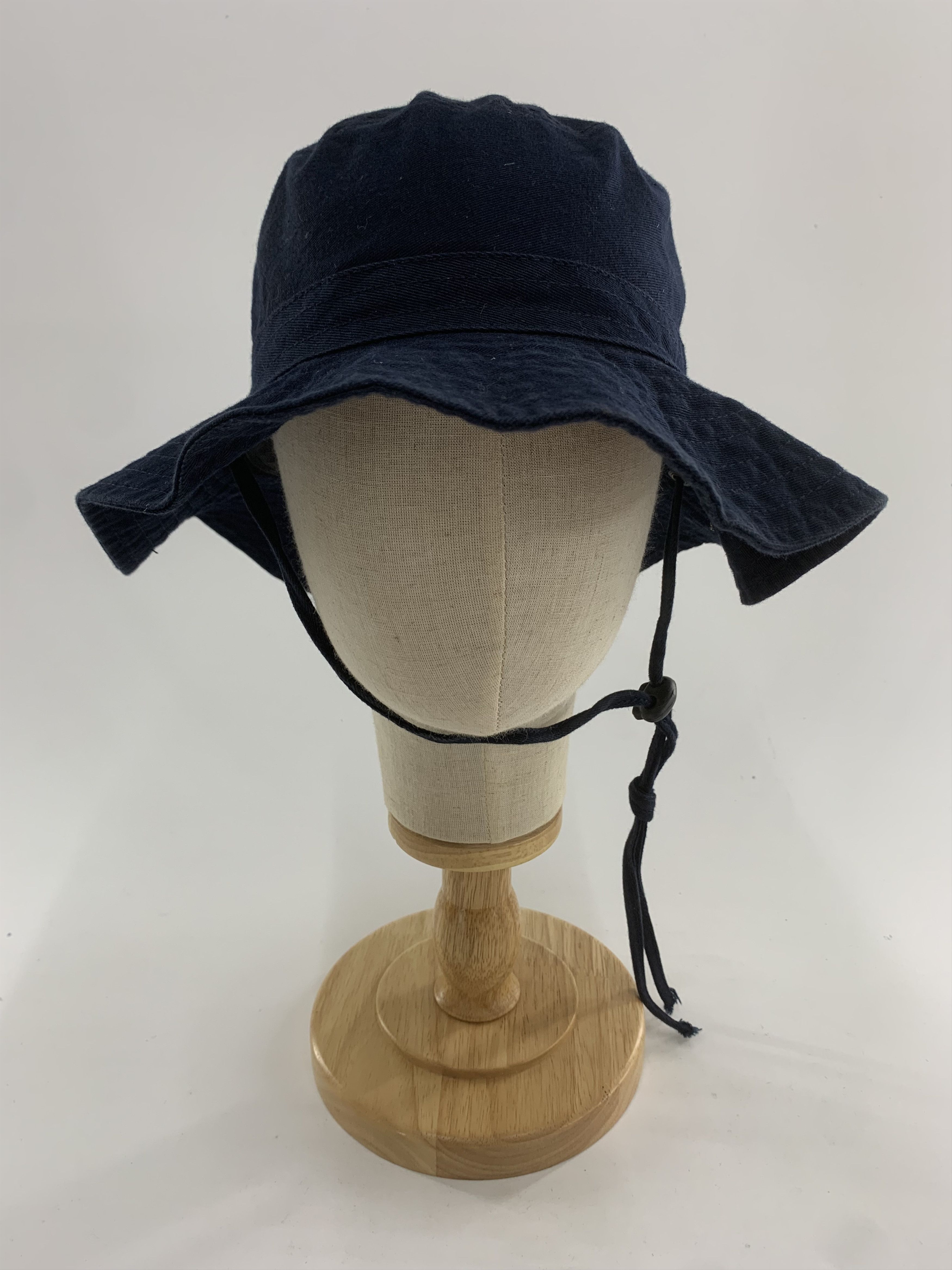 Japanese Brand × Vintage Vintage Bucket Hat Size ONE SIZE - 2 Thumbnail