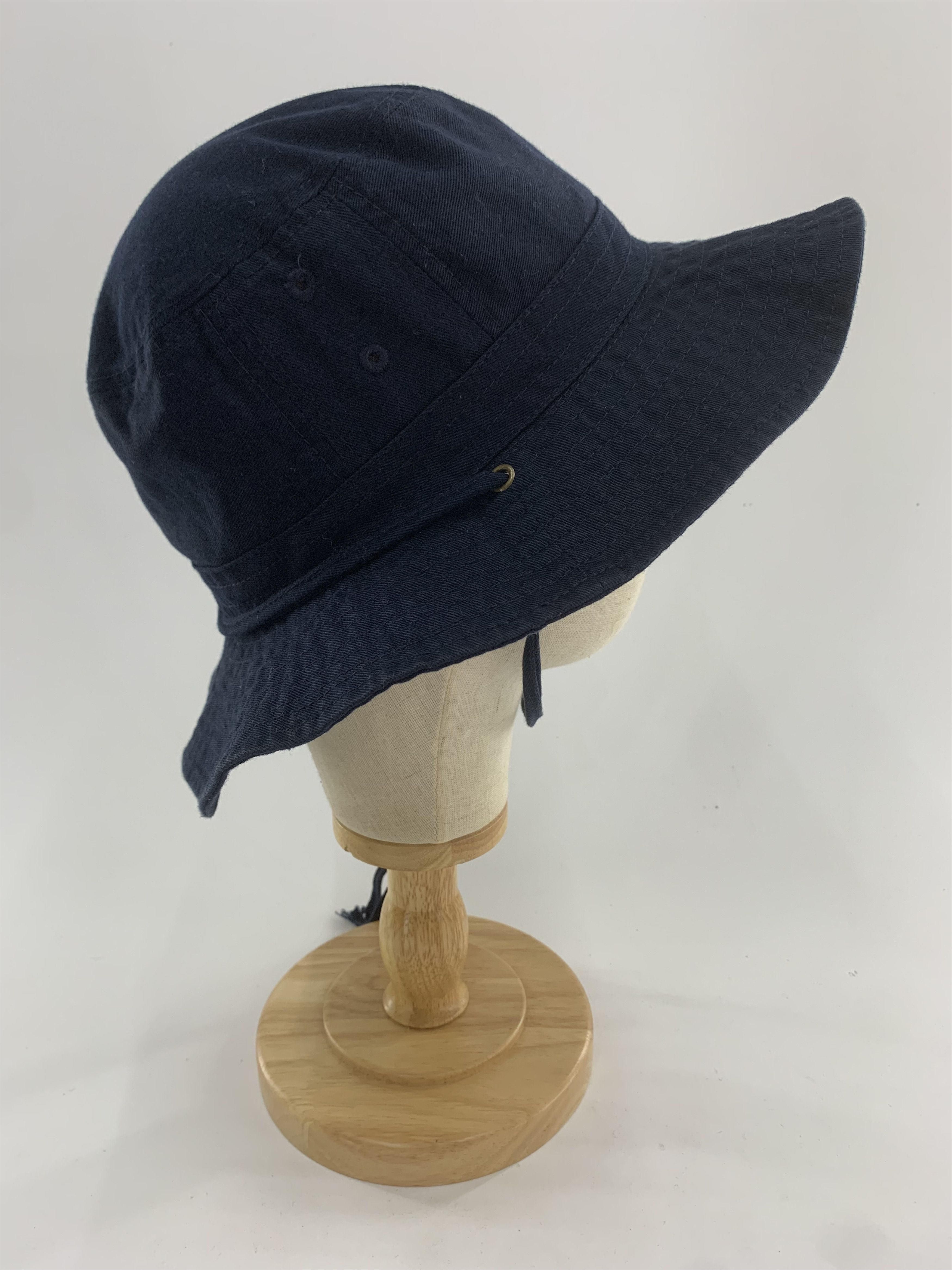 Japanese Brand × Vintage Vintage Bucket Hat Size ONE SIZE - 4 Thumbnail