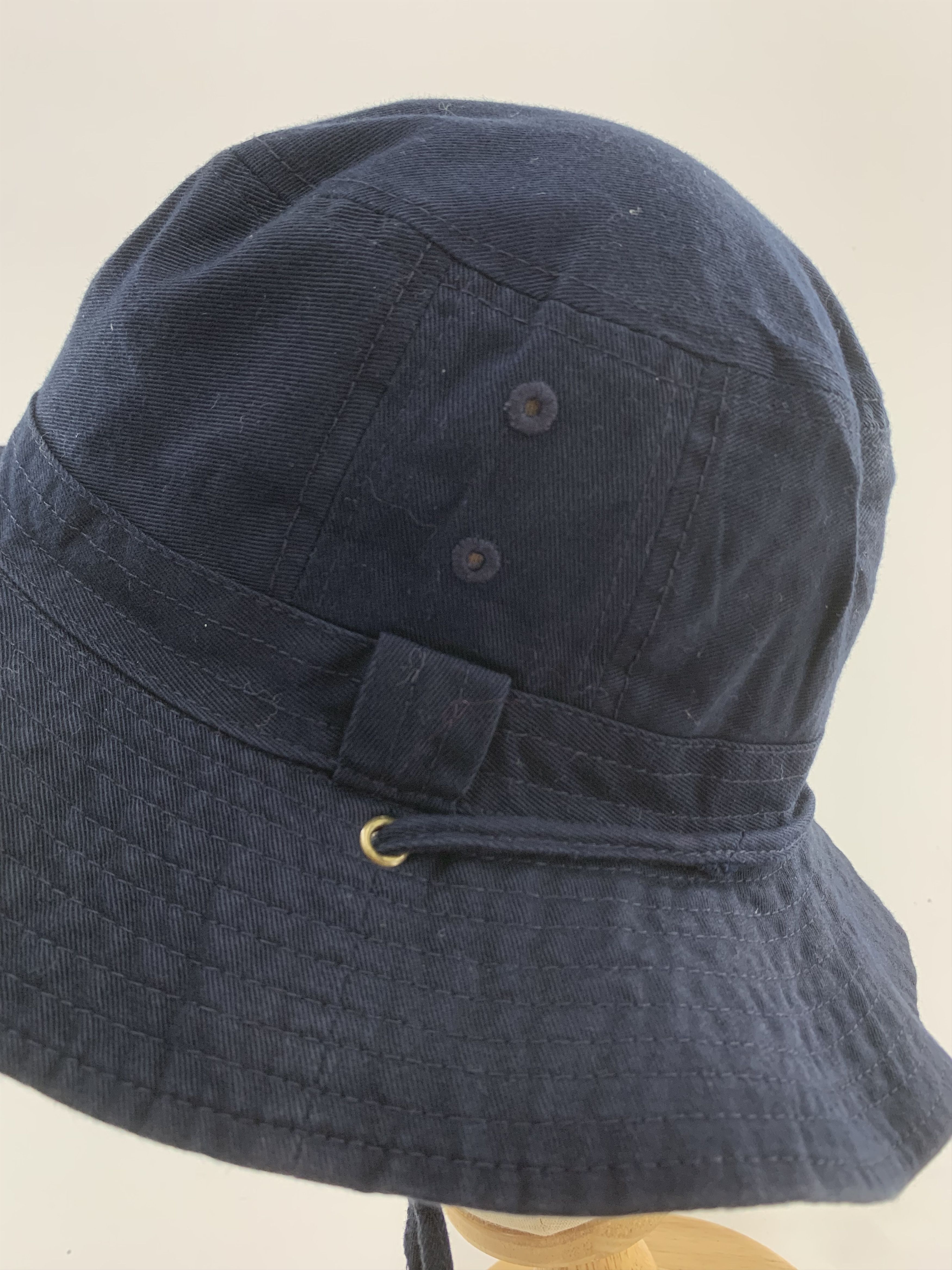 Japanese Brand × Vintage Vintage Bucket Hat Size ONE SIZE - 6 Thumbnail