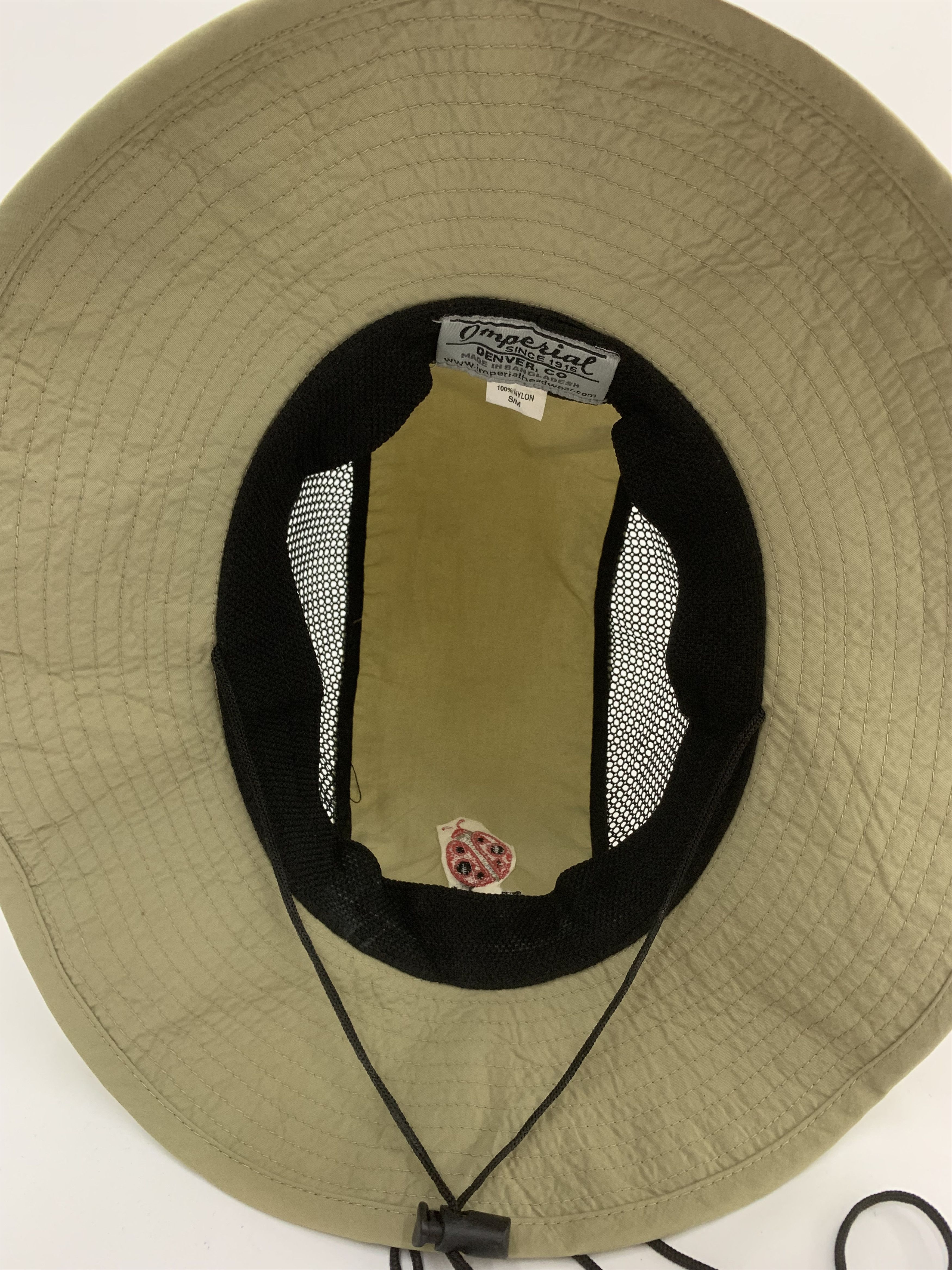 Japanese Brand Vintage Bucket Hat Size ONE SIZE - 9 Thumbnail