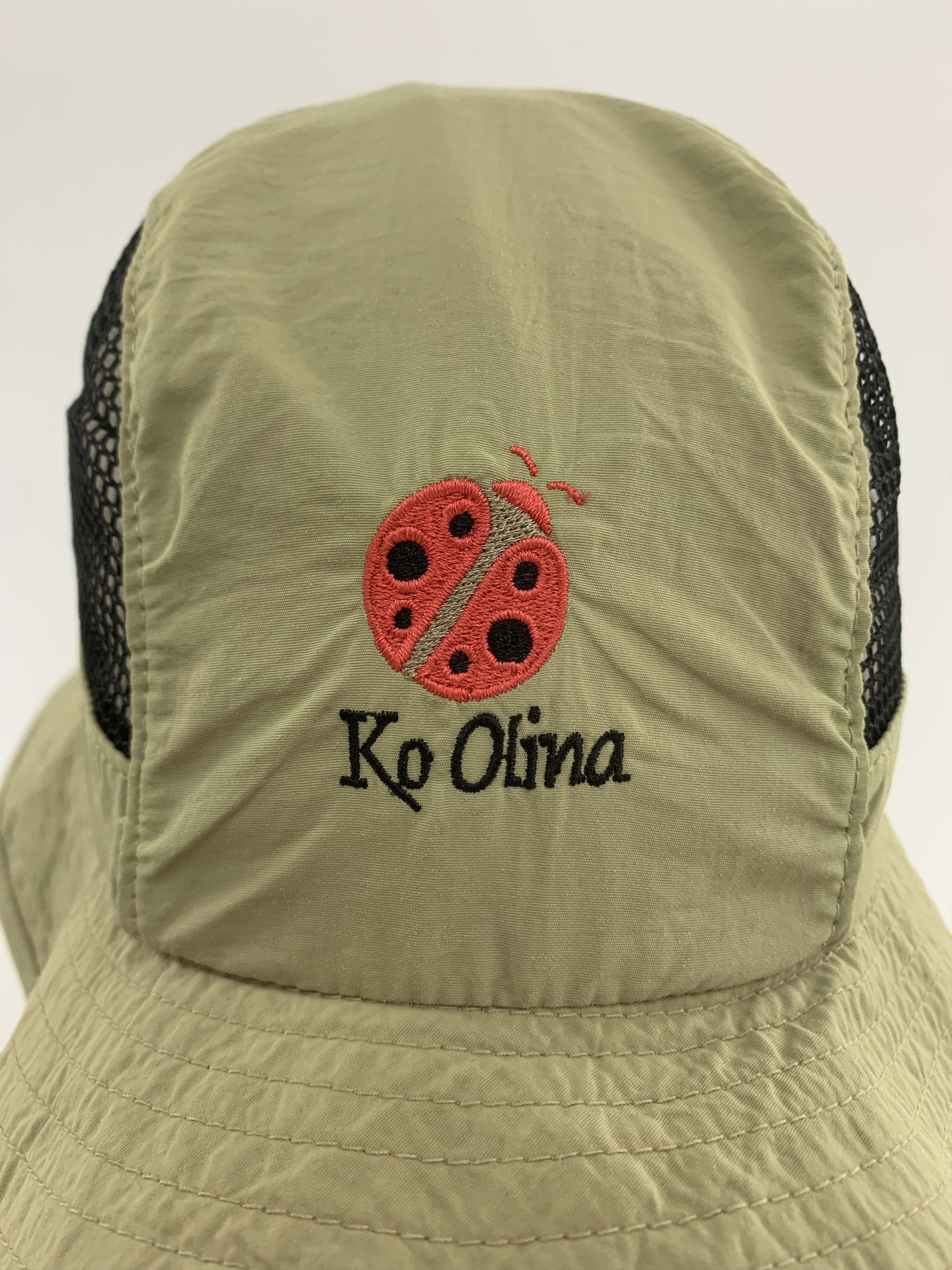 Japanese Brand Vintage Bucket Hat Size ONE SIZE - 6 Thumbnail