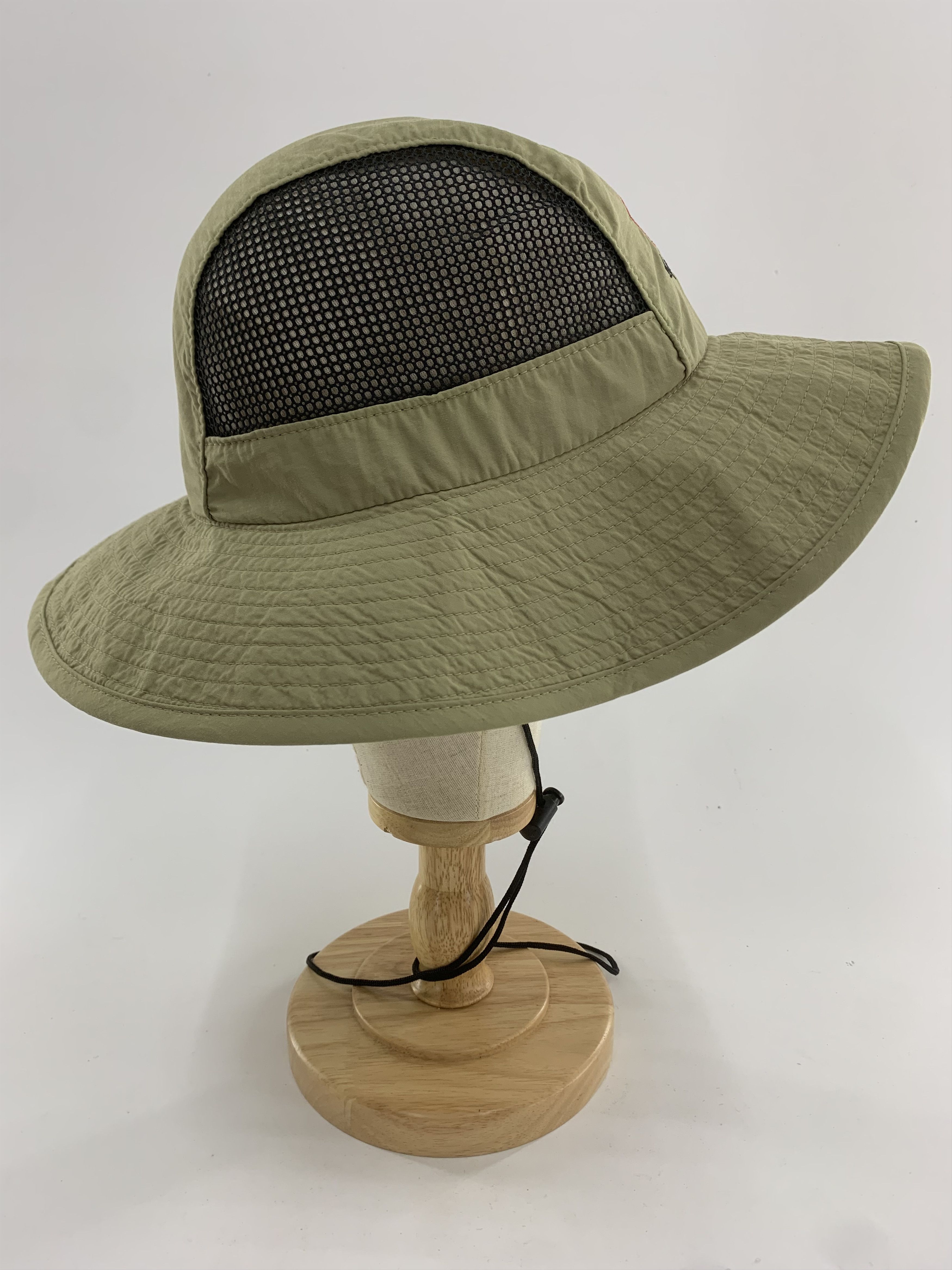 Japanese Brand Vintage Bucket Hat Size ONE SIZE - 4 Thumbnail