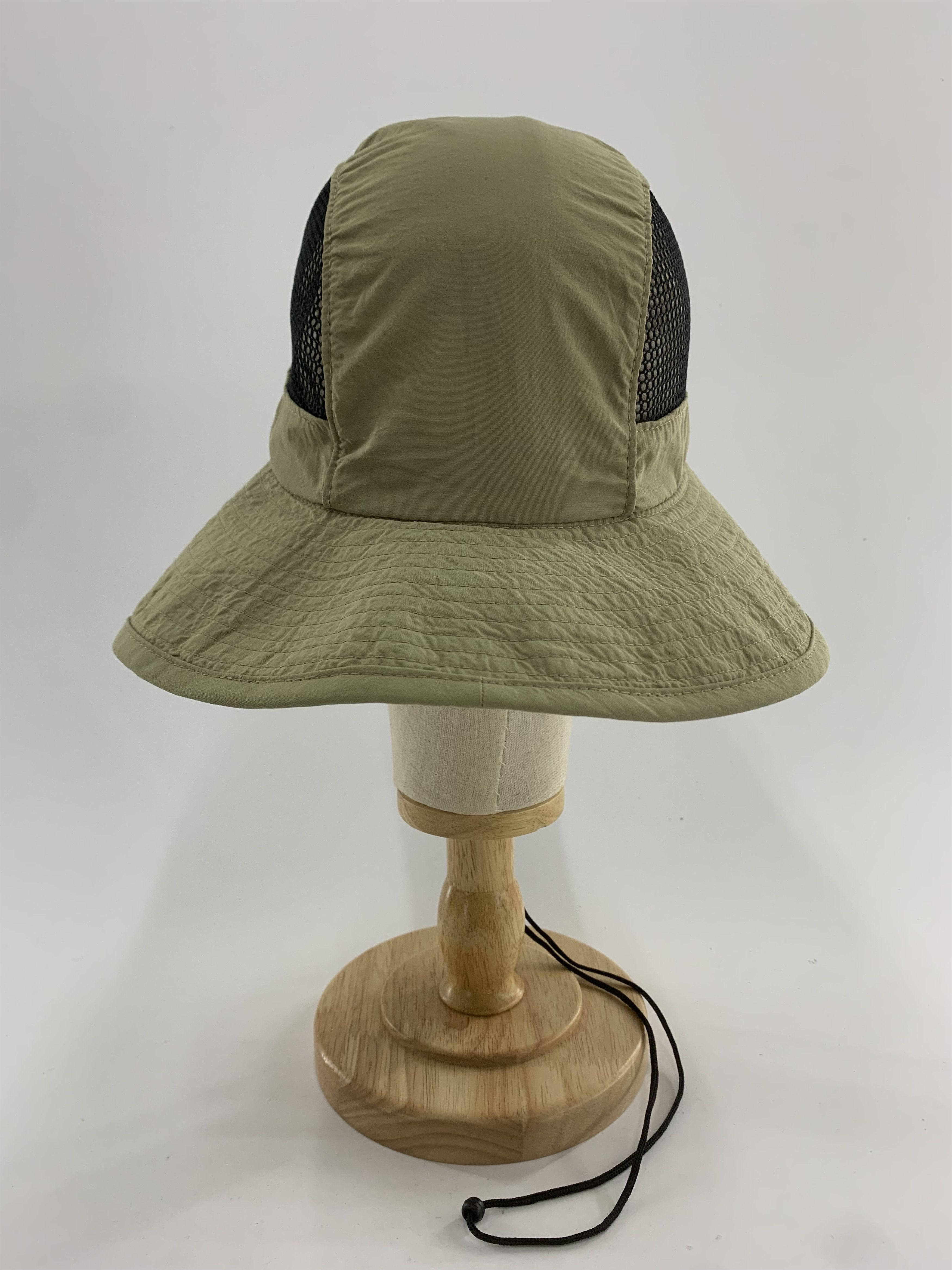 Japanese Brand Vintage Bucket Hat Size ONE SIZE - 3 Thumbnail