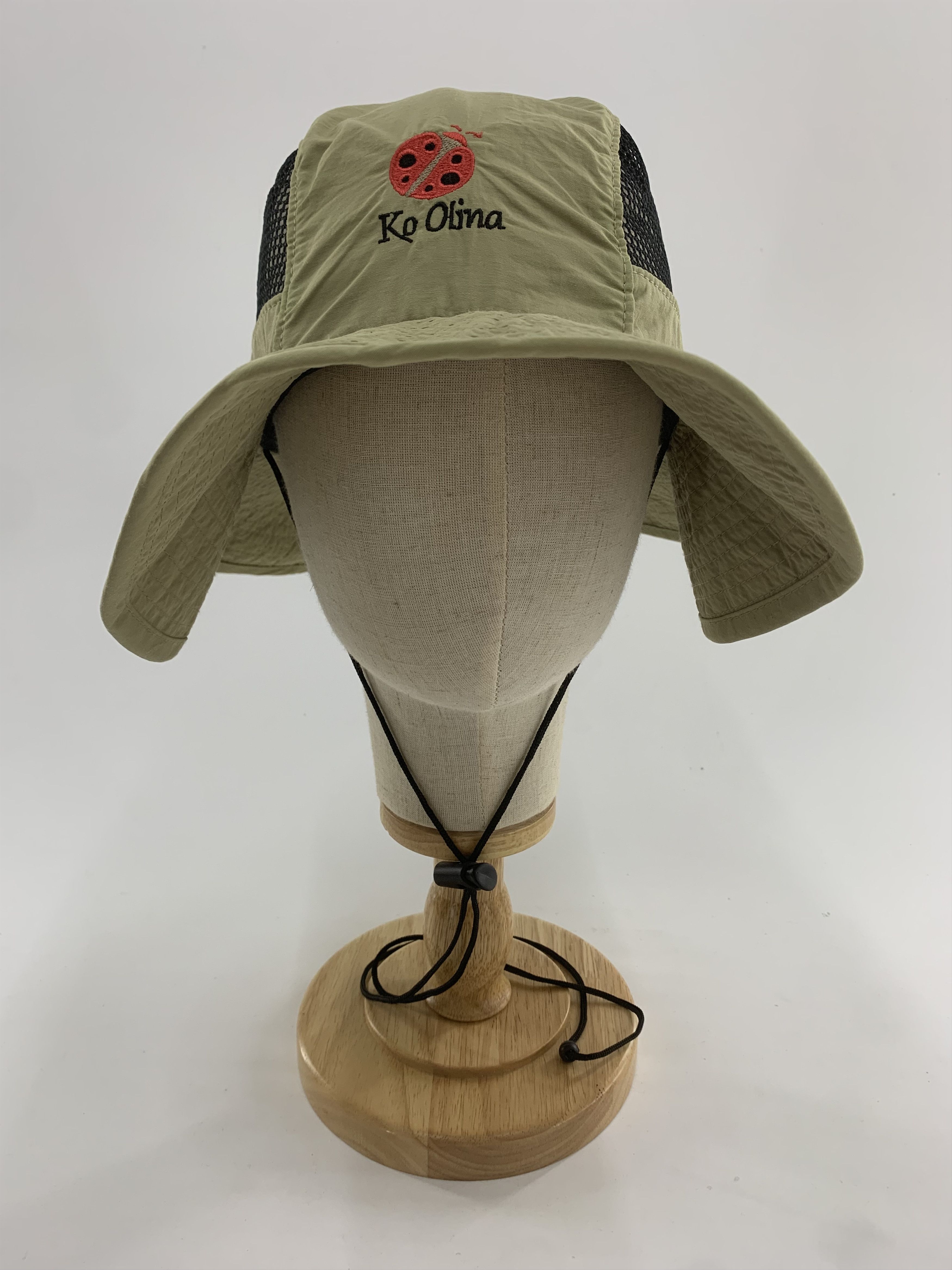 Japanese Brand Vintage Bucket Hat Size ONE SIZE - 2 Thumbnail