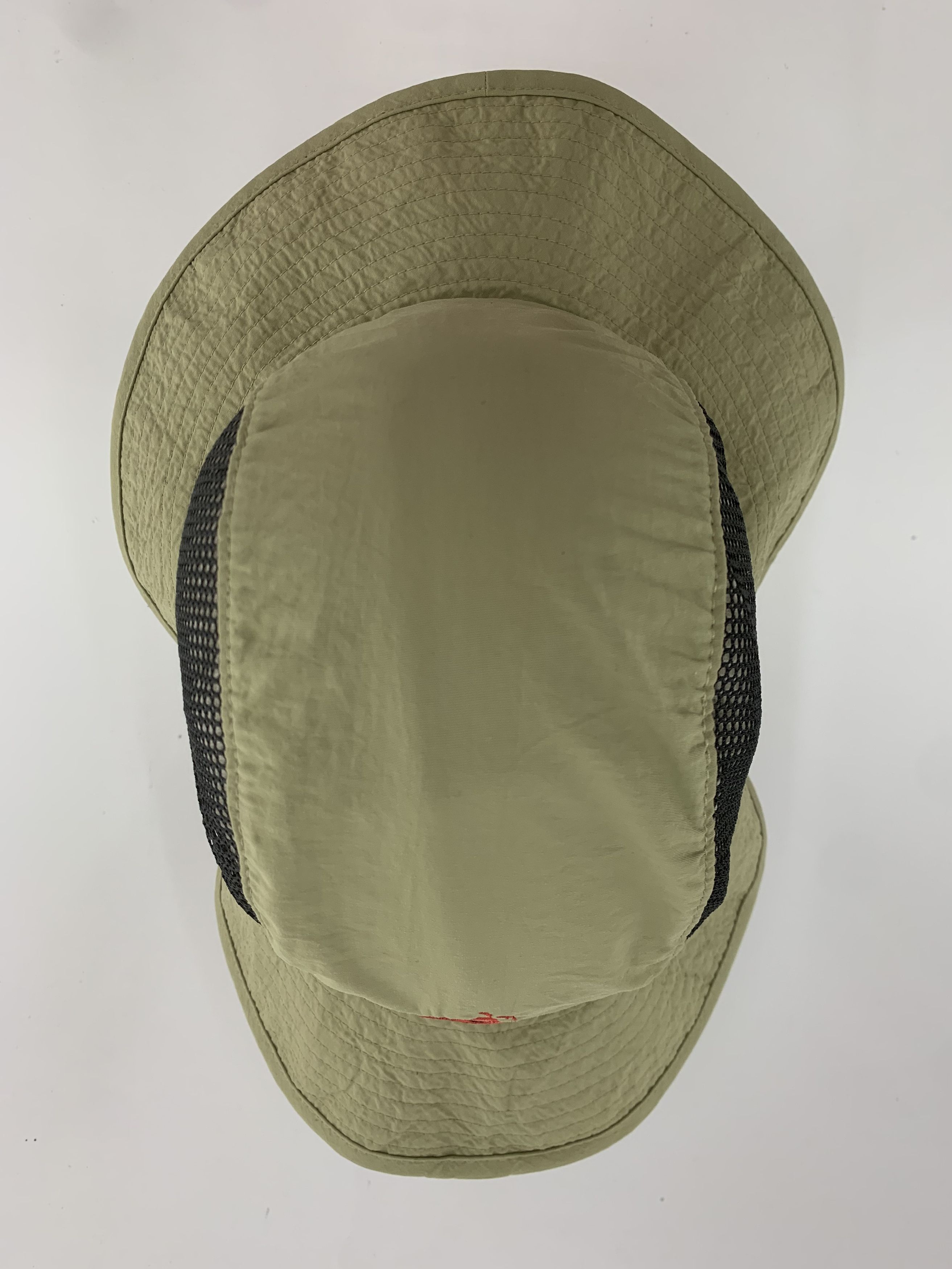 Japanese Brand Vintage Bucket Hat Size ONE SIZE - 5 Thumbnail