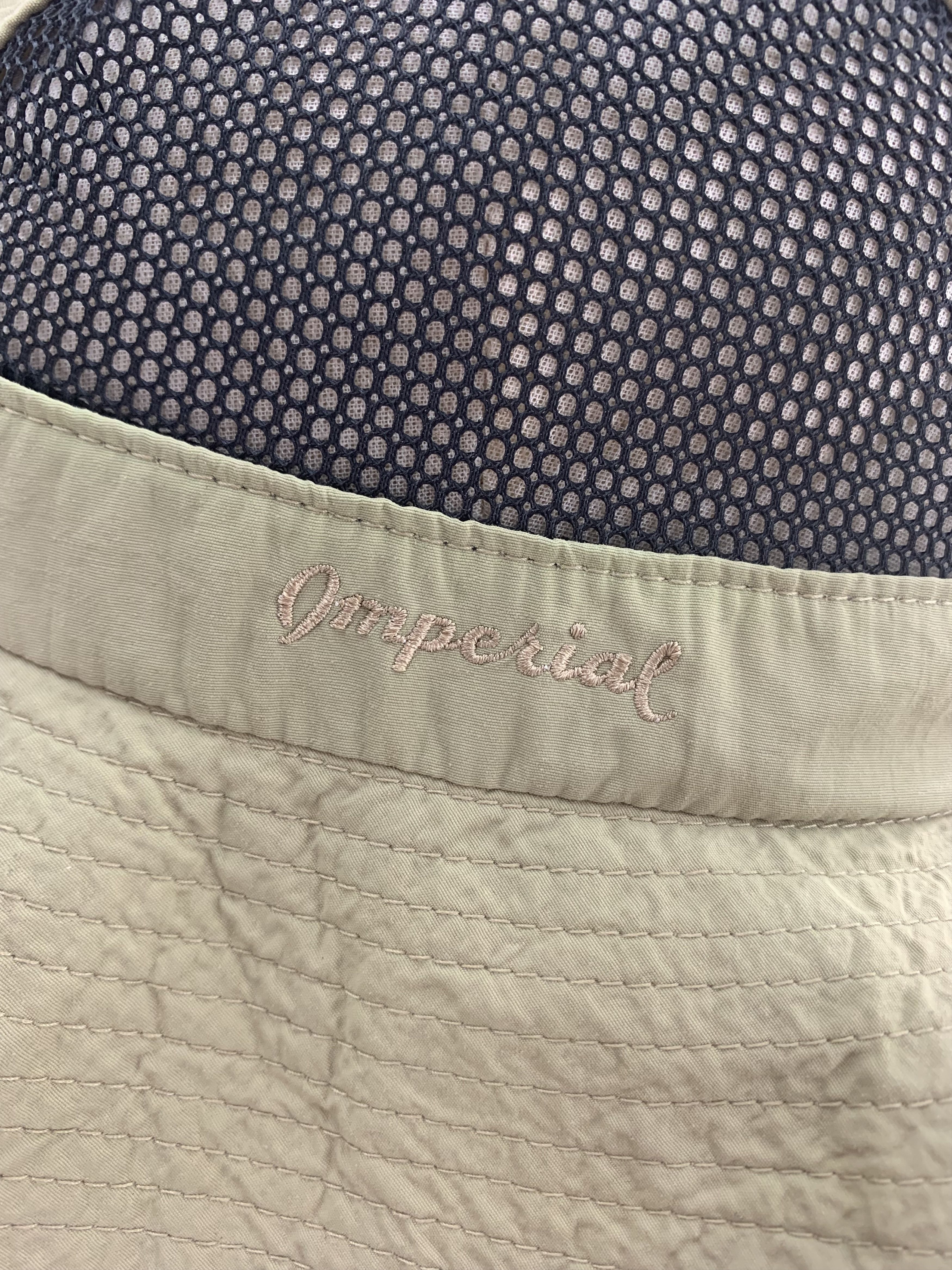 Japanese Brand Vintage Bucket Hat Size ONE SIZE - 7 Thumbnail