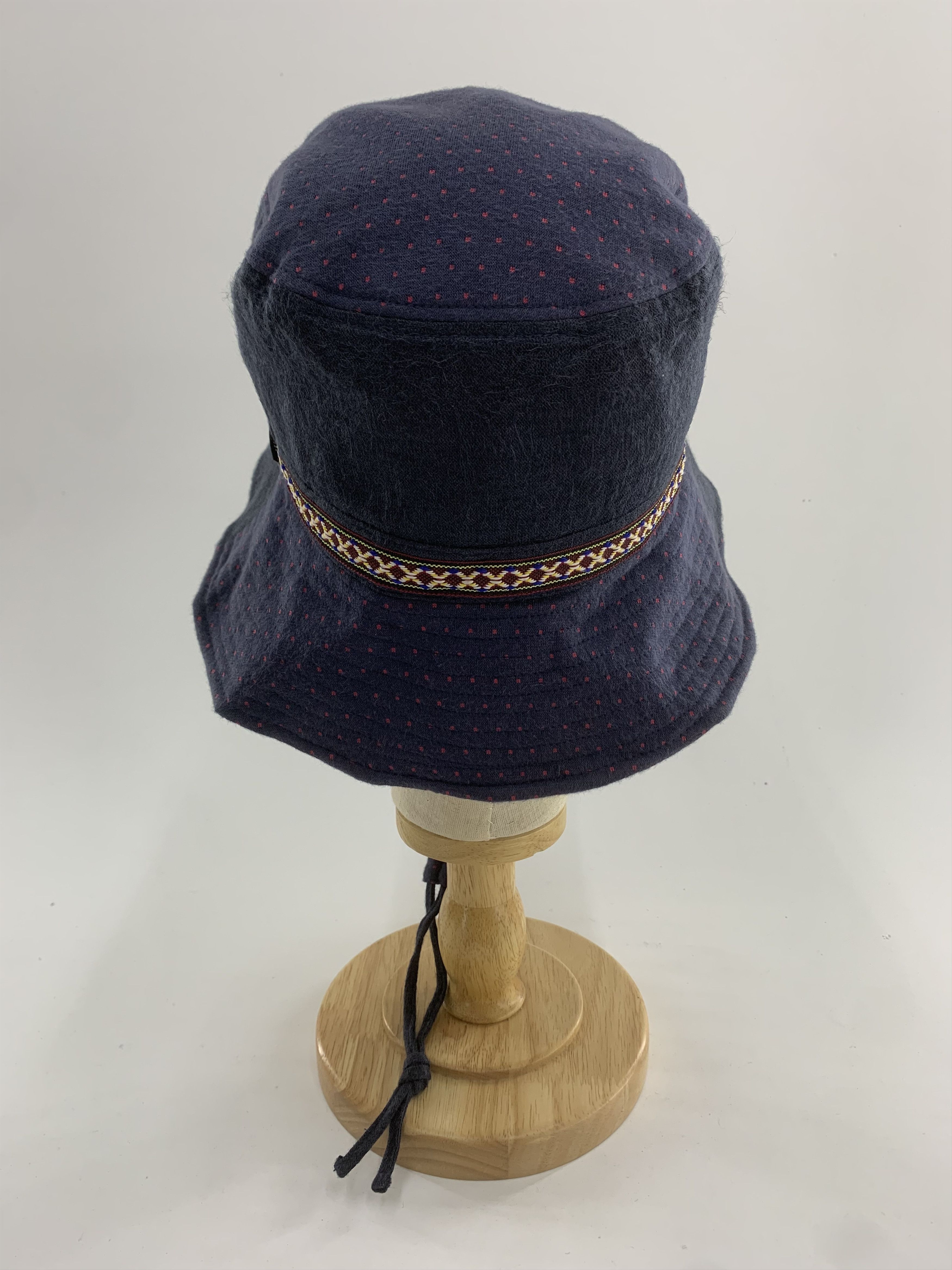 Vintage Outdoor Bucket Hat Size ONE SIZE - 3 Thumbnail