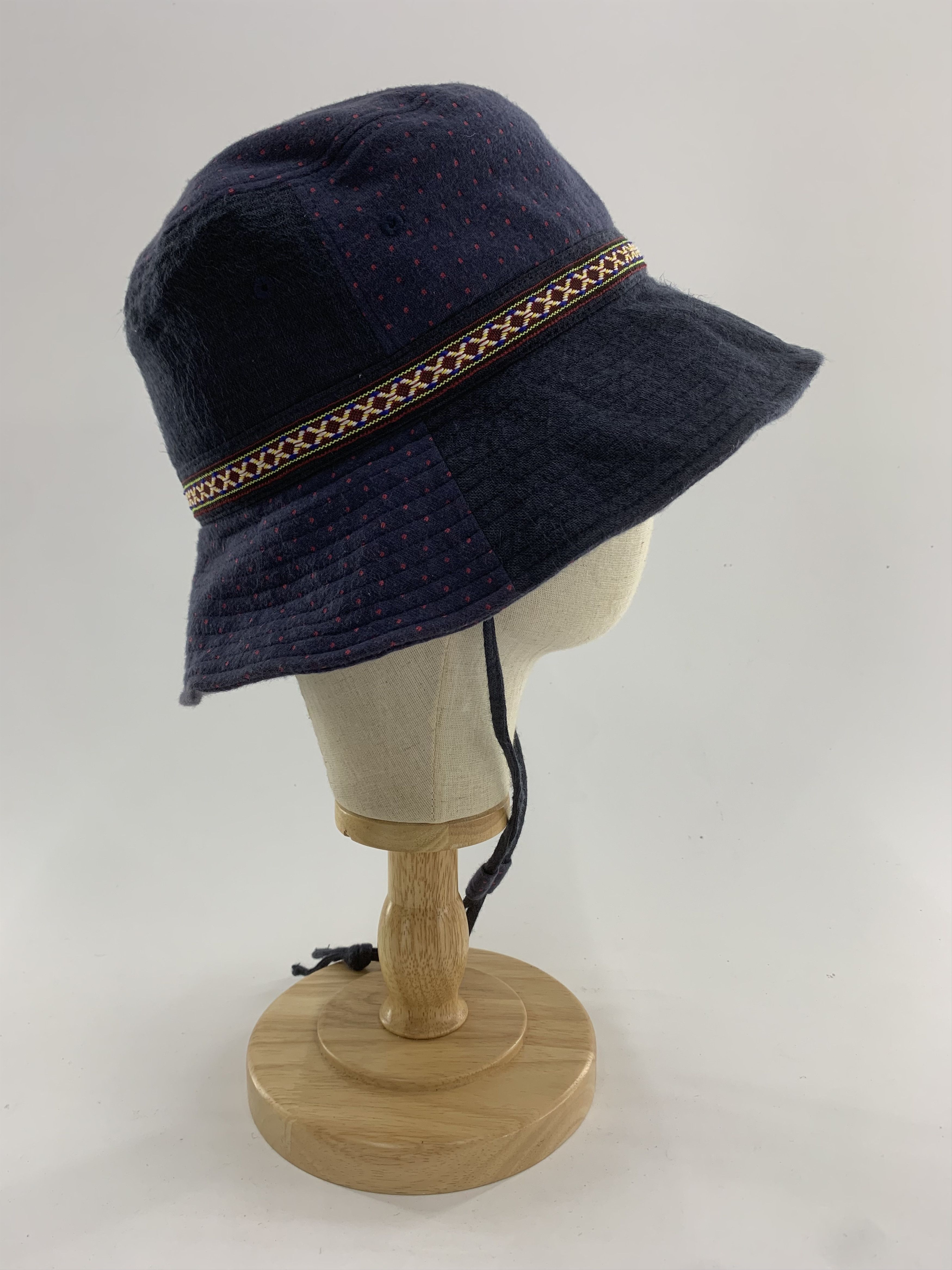 Vintage Outdoor Bucket Hat Size ONE SIZE - 4 Thumbnail