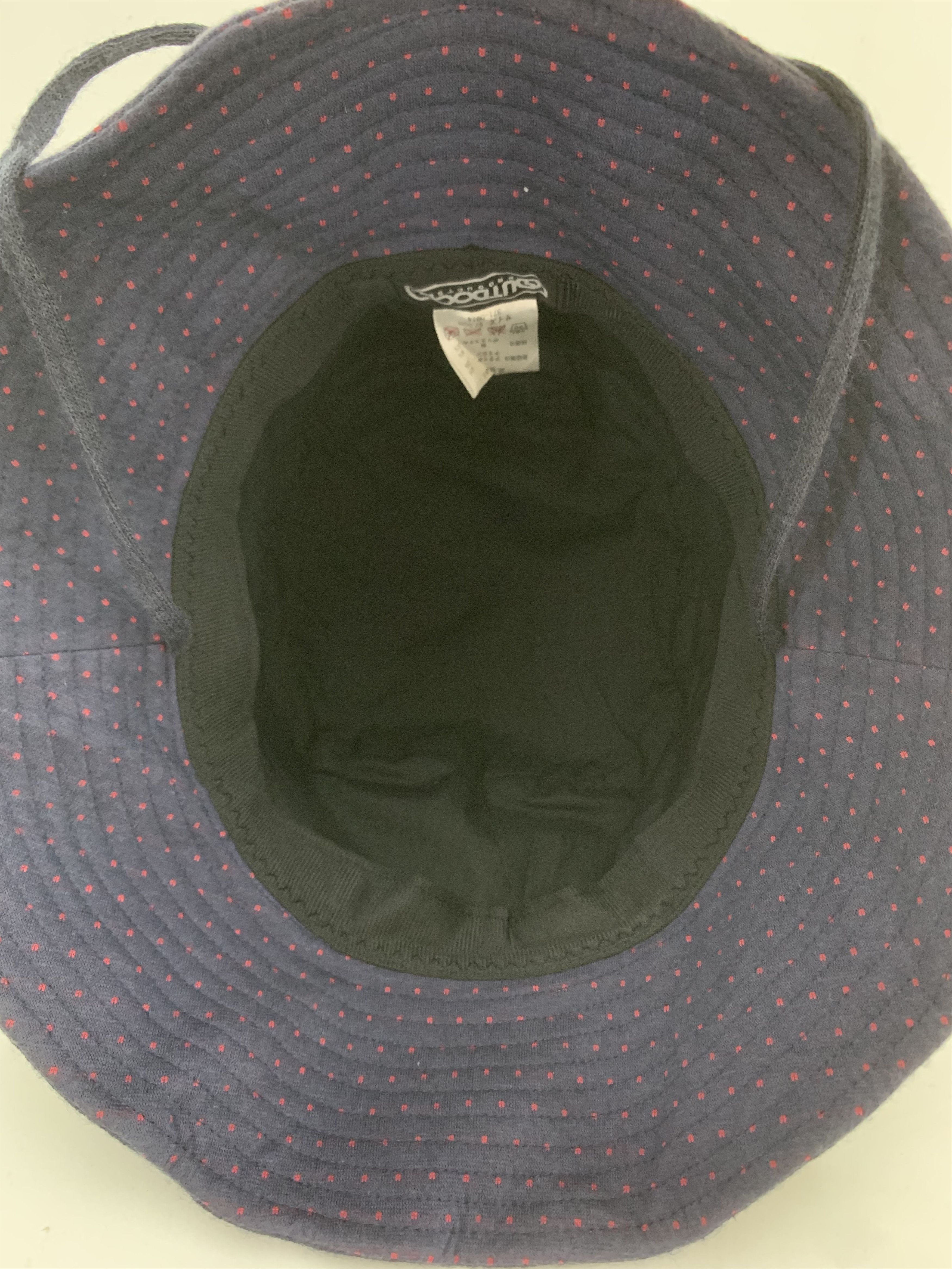 Vintage Outdoor Bucket Hat Size ONE SIZE - 9 Thumbnail
