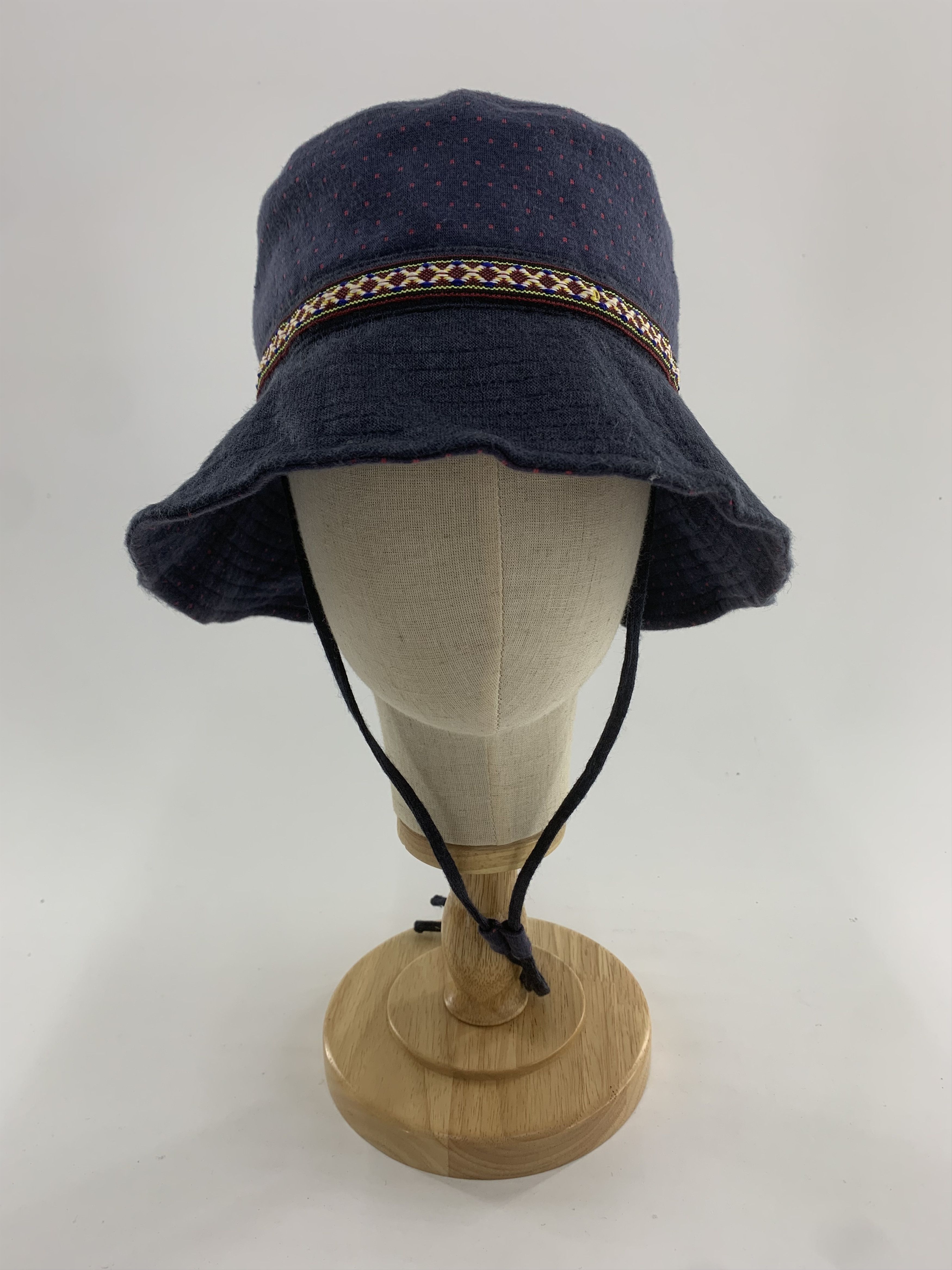 Vintage Outdoor Bucket Hat Size ONE SIZE - 2 Thumbnail