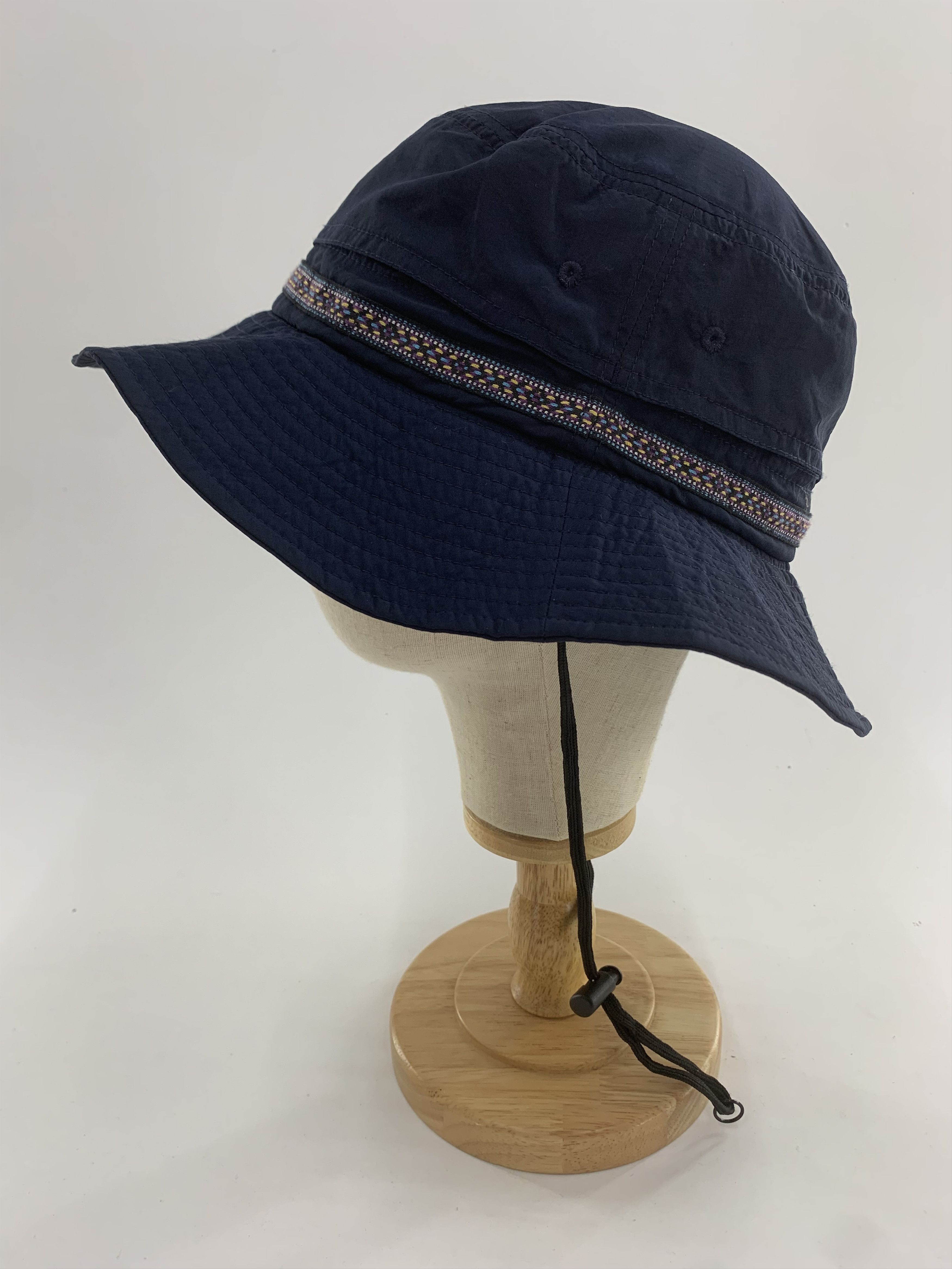 Japanese Brand Vintage Bucket Hat Size ONE SIZE - 1 Thumbnail