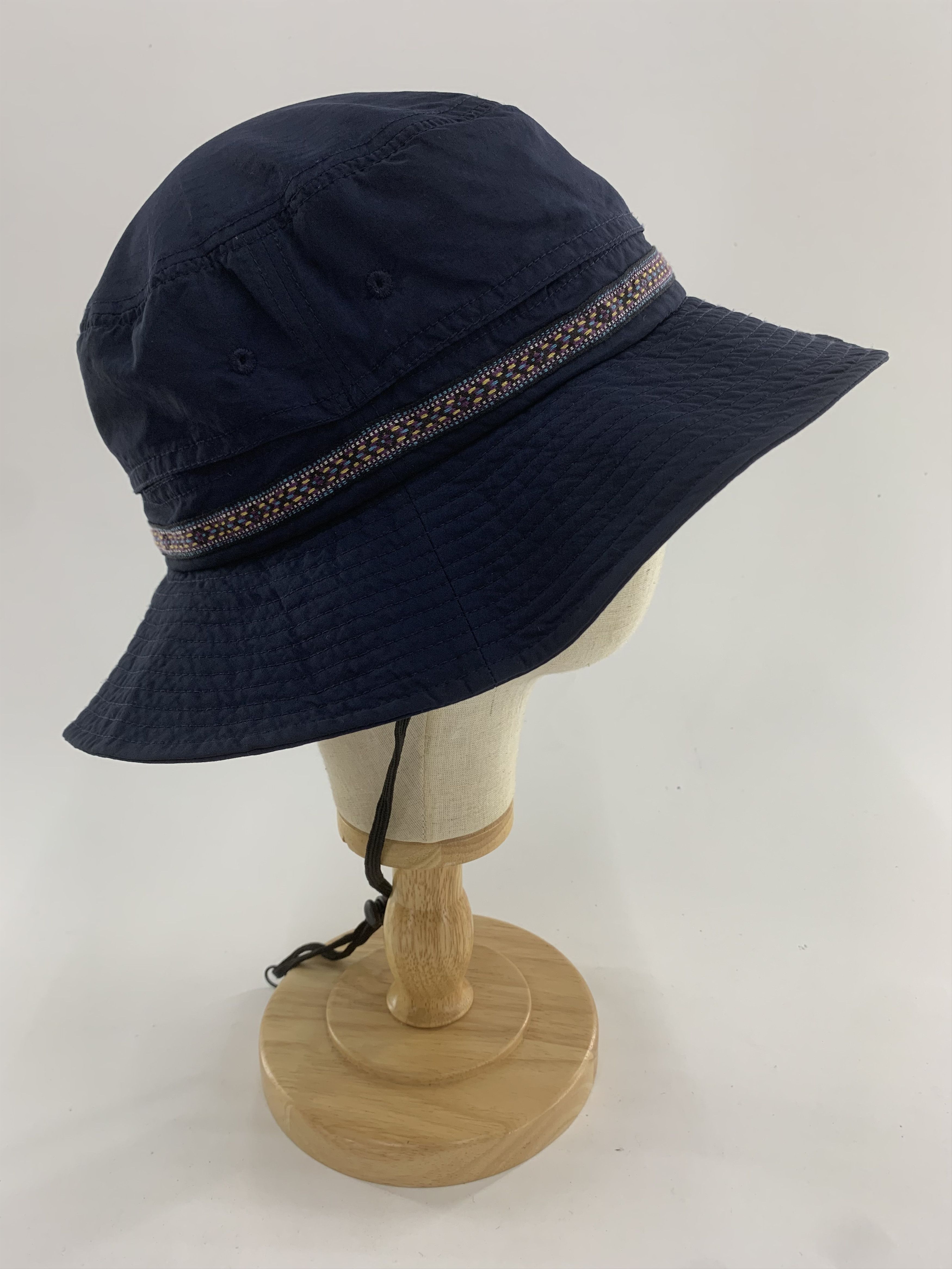 Japanese Brand Vintage Bucket Hat Size ONE SIZE - 4 Thumbnail