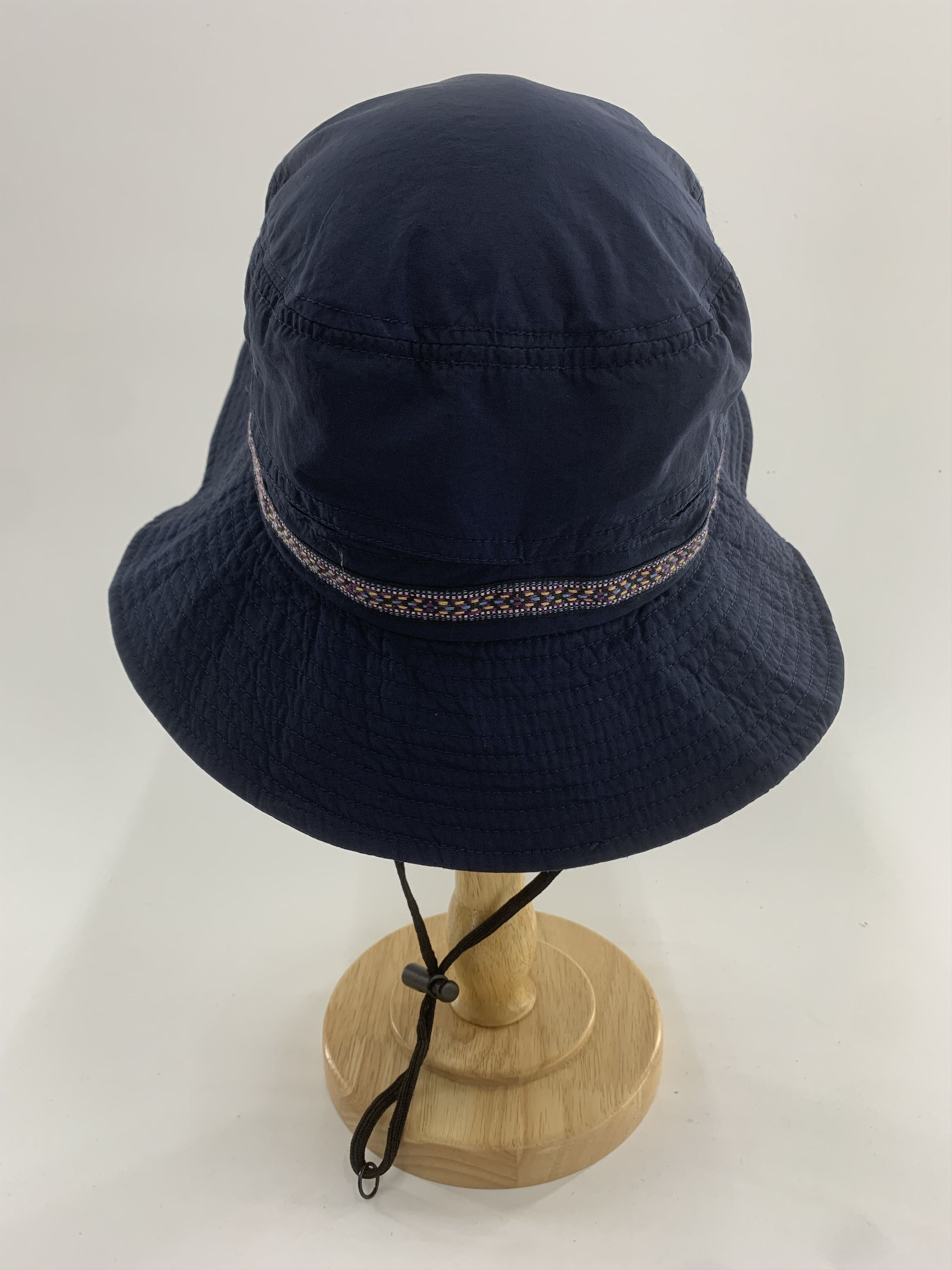 Japanese Brand Vintage Bucket Hat Size ONE SIZE - 3 Thumbnail