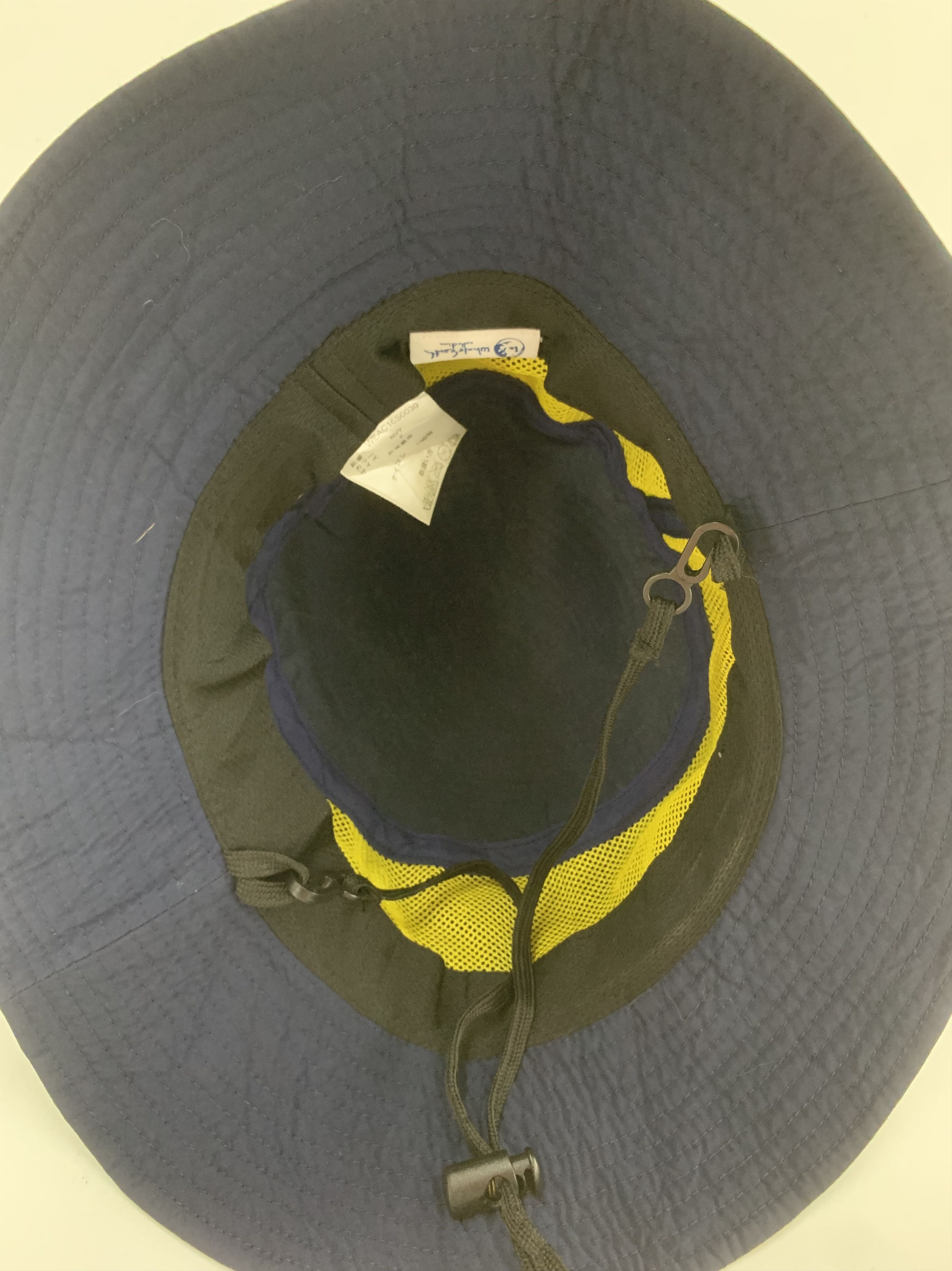 Japanese Brand Vintage Bucket Hat Size ONE SIZE - 10 Thumbnail