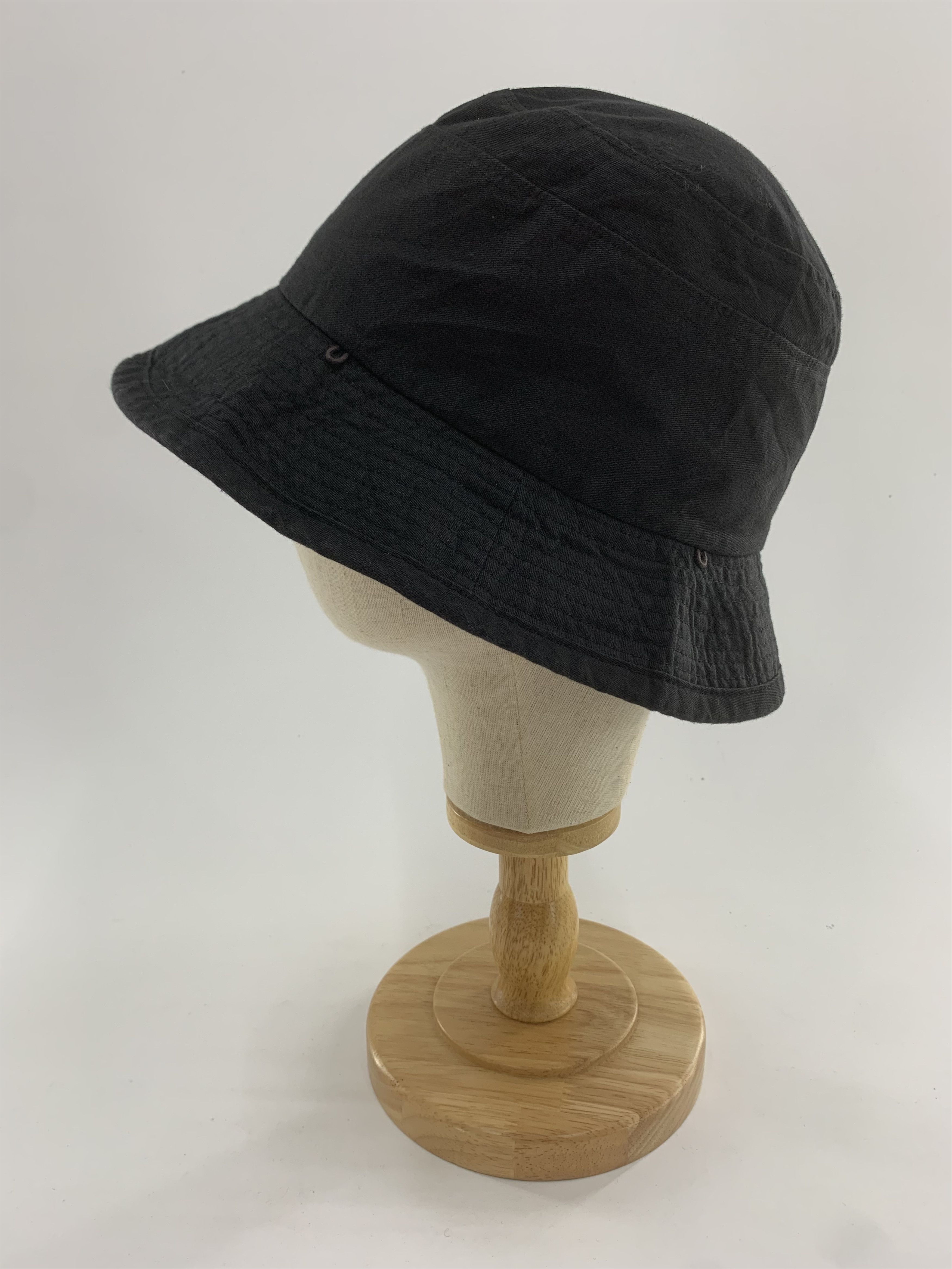 Japanese Brand Vintage Bucket Hat Size ONE SIZE - 1 Thumbnail