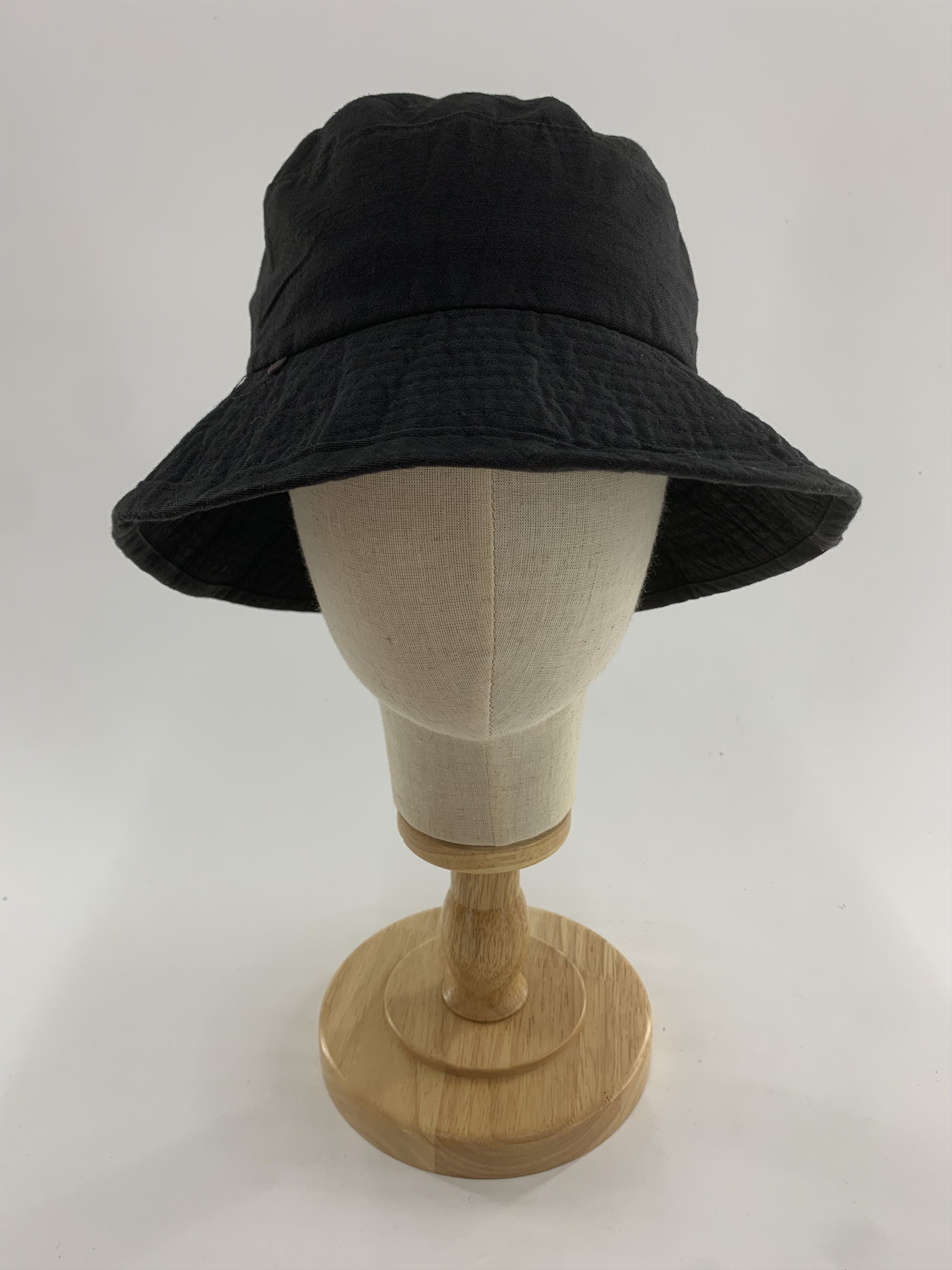 Japanese Brand Vintage Bucket Hat Size ONE SIZE - 2 Thumbnail