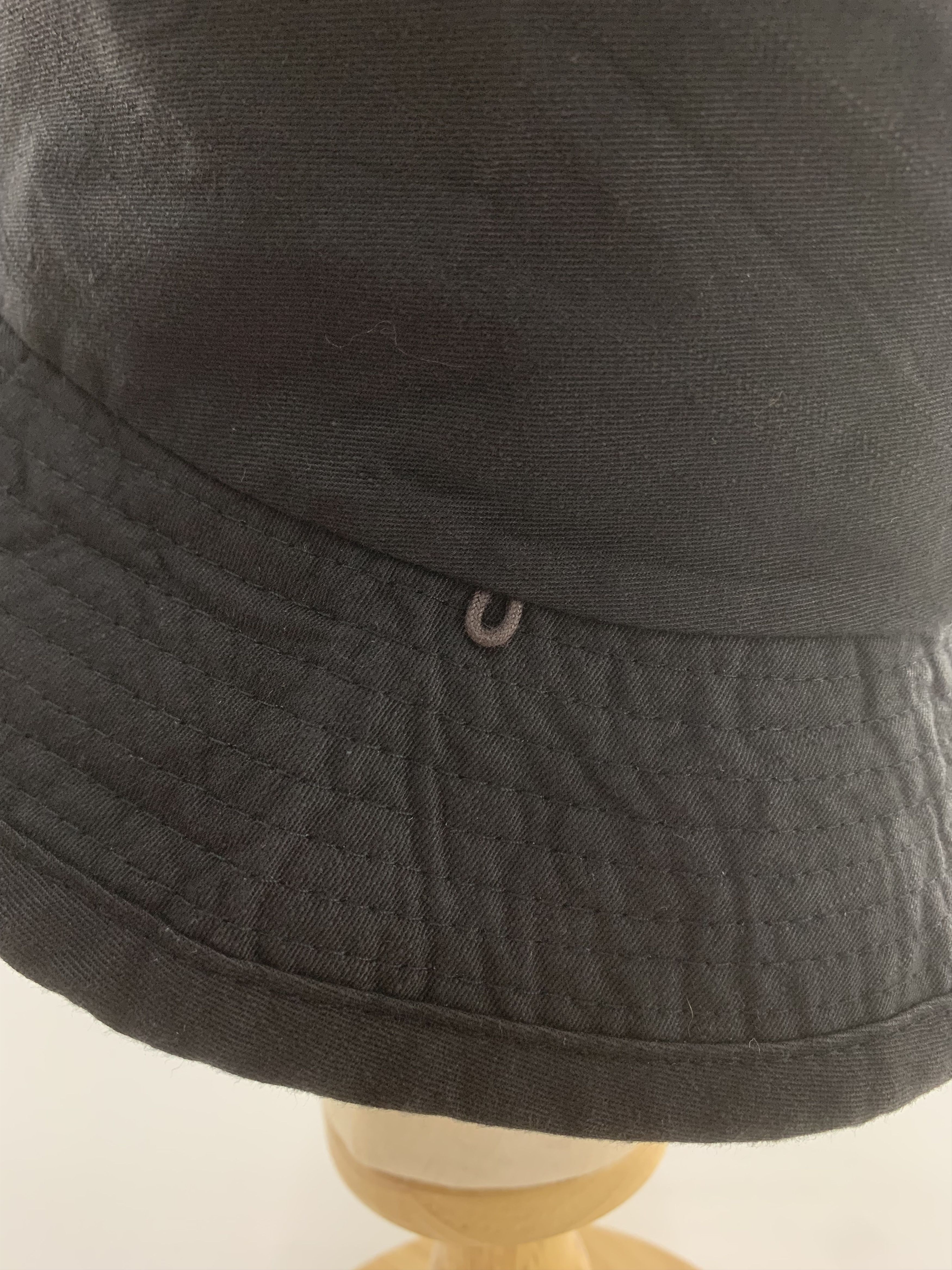 Japanese Brand Vintage Bucket Hat Size ONE SIZE - 6 Thumbnail