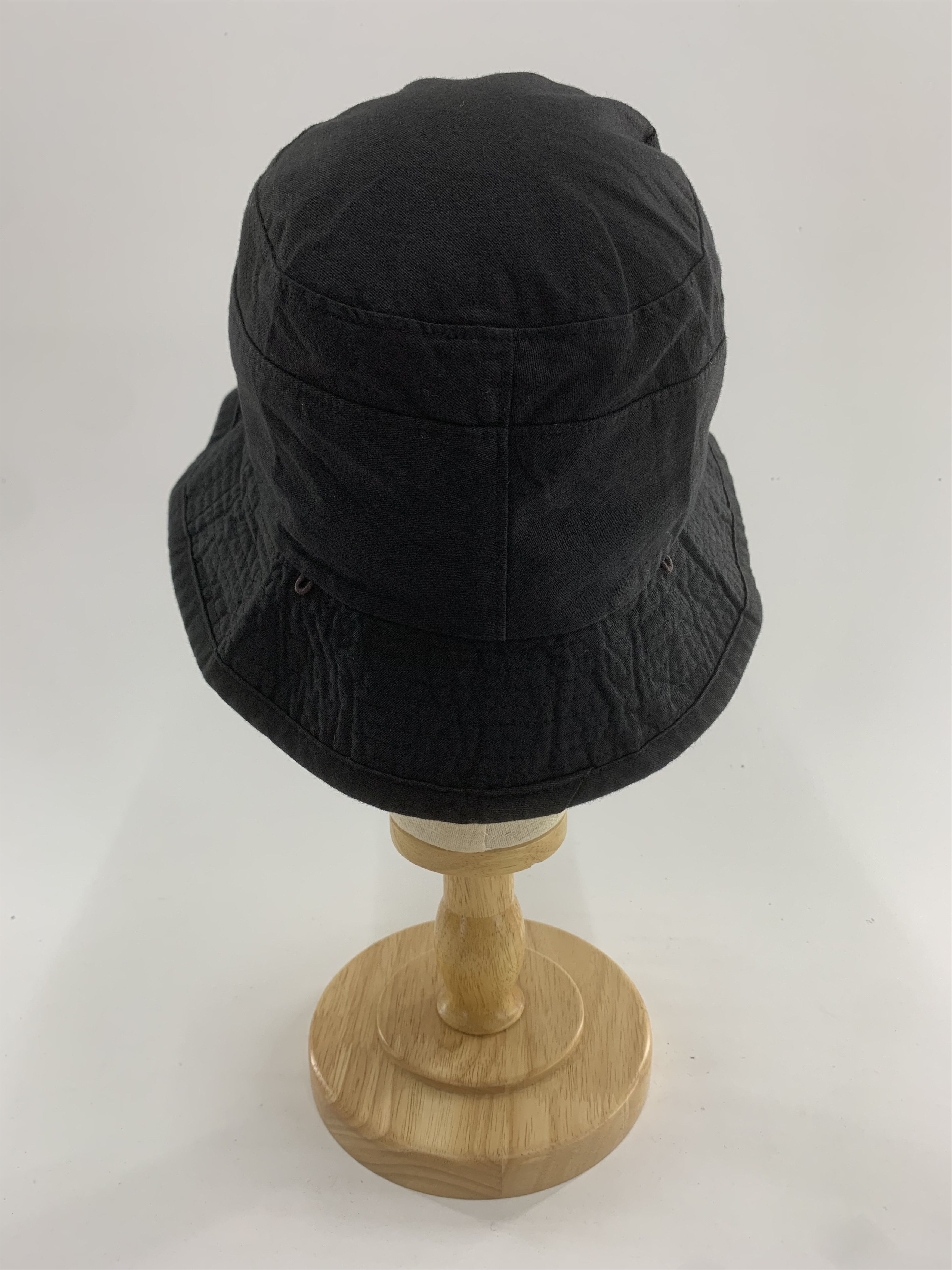 Japanese Brand Vintage Bucket Hat Size ONE SIZE - 3 Thumbnail