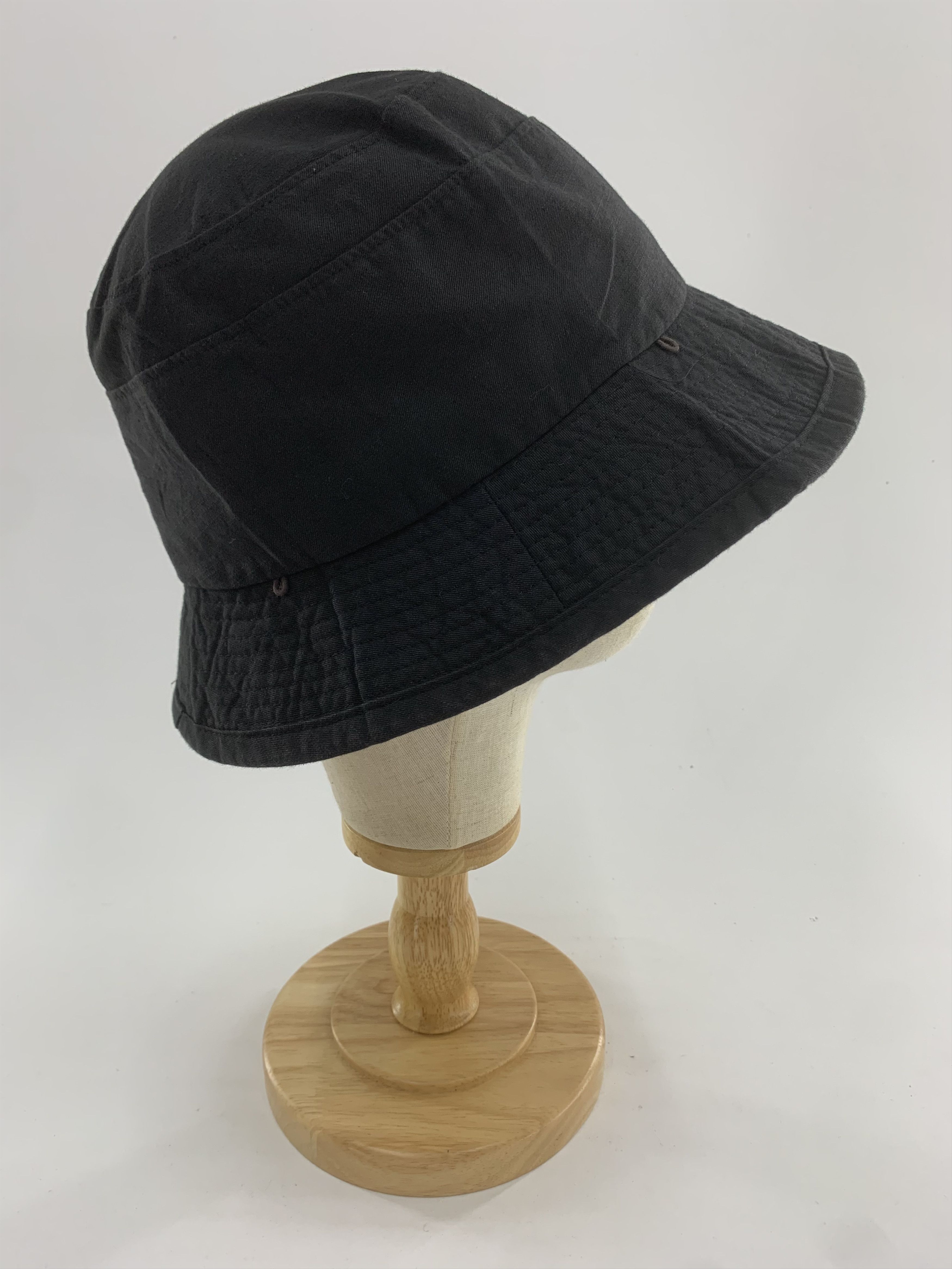 Japanese Brand Vintage Bucket Hat Size ONE SIZE - 4 Thumbnail