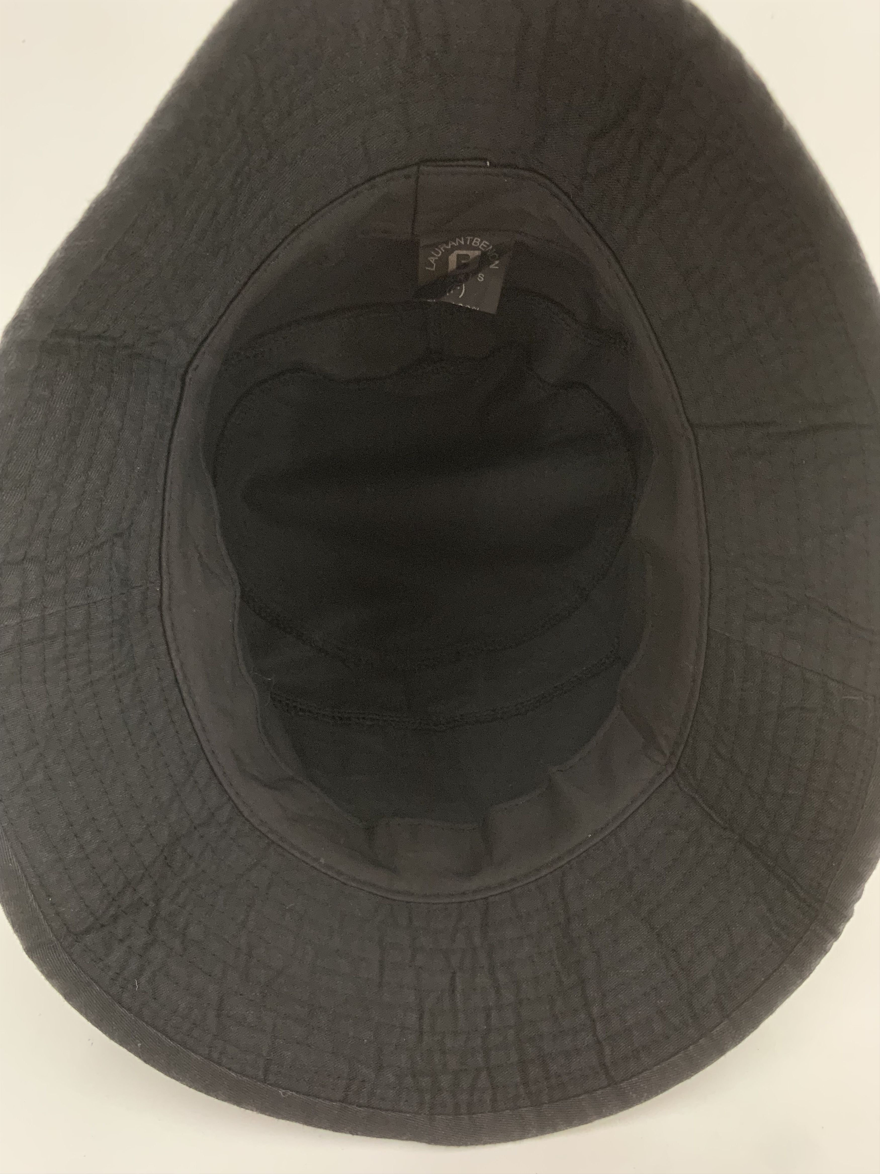 Japanese Brand Vintage Bucket Hat Size ONE SIZE - 7 Thumbnail