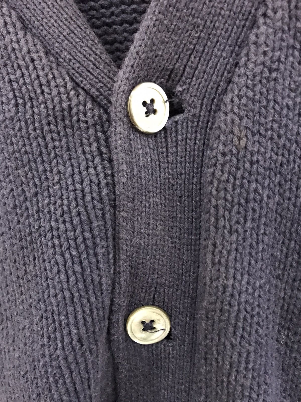 Polo Ralph Lauren Polo Ralph Lauren Meticulous Knit Cardigan Size US L / EU 52-54 / 3 - 8 Thumbnail